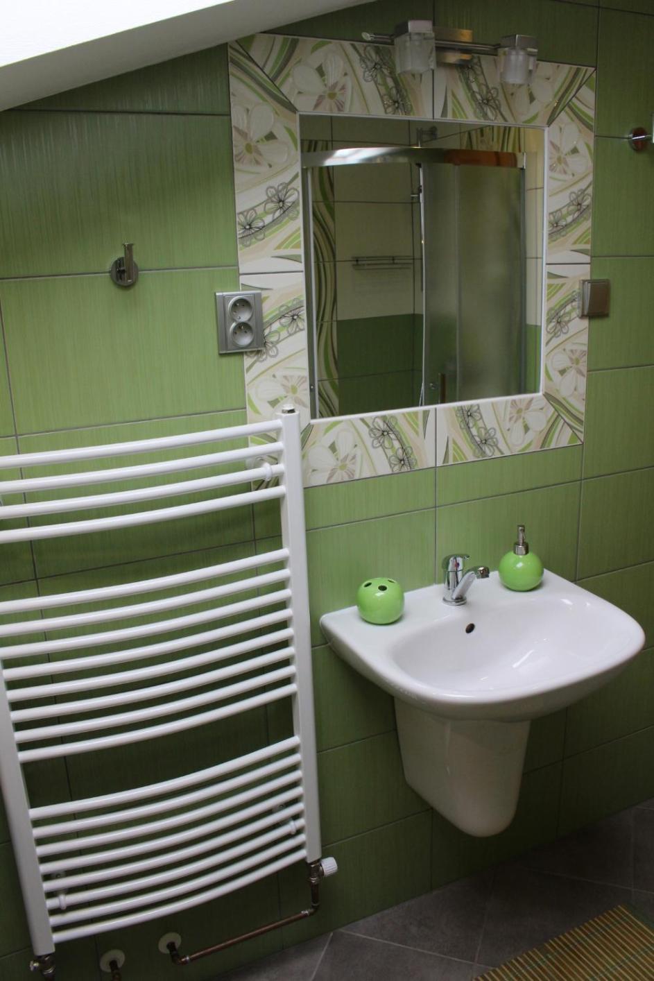 Wellness Penzion Na Kamyncu