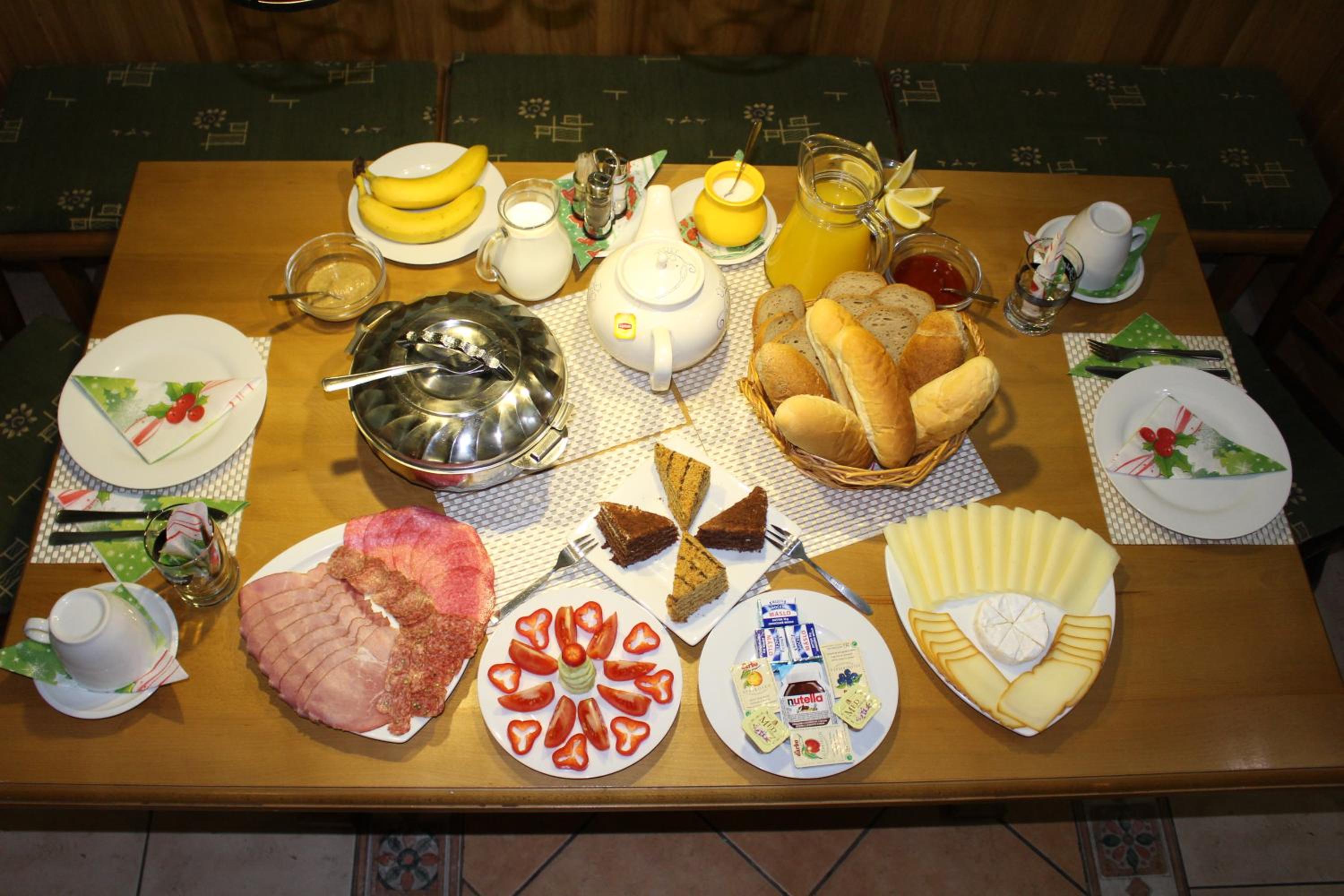 Wellness Penzion Na Kamyncu