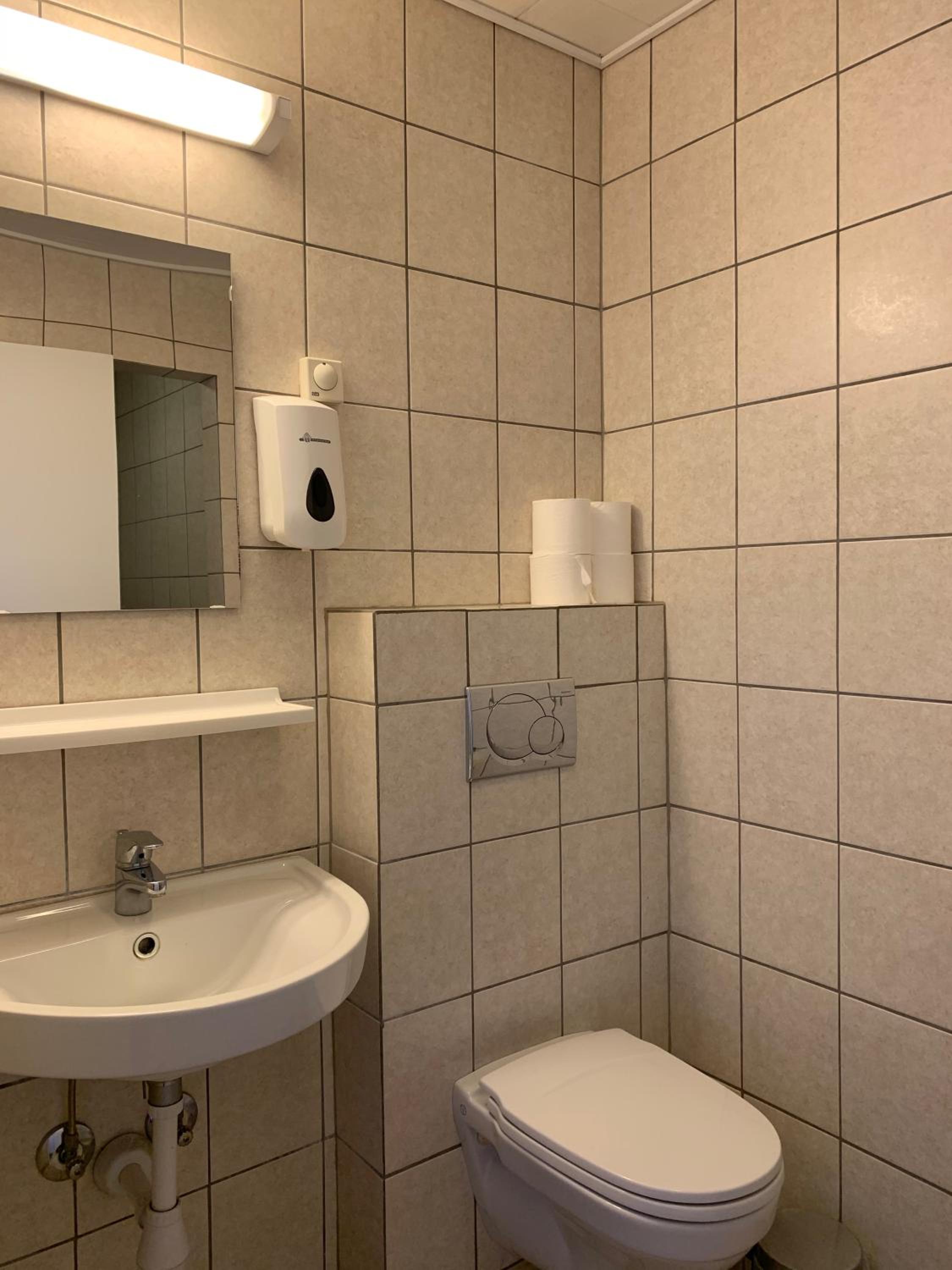 Hohenwarte