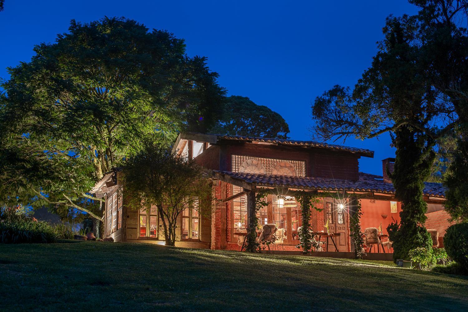 Quinta dos Pinhais Pouso e Charme