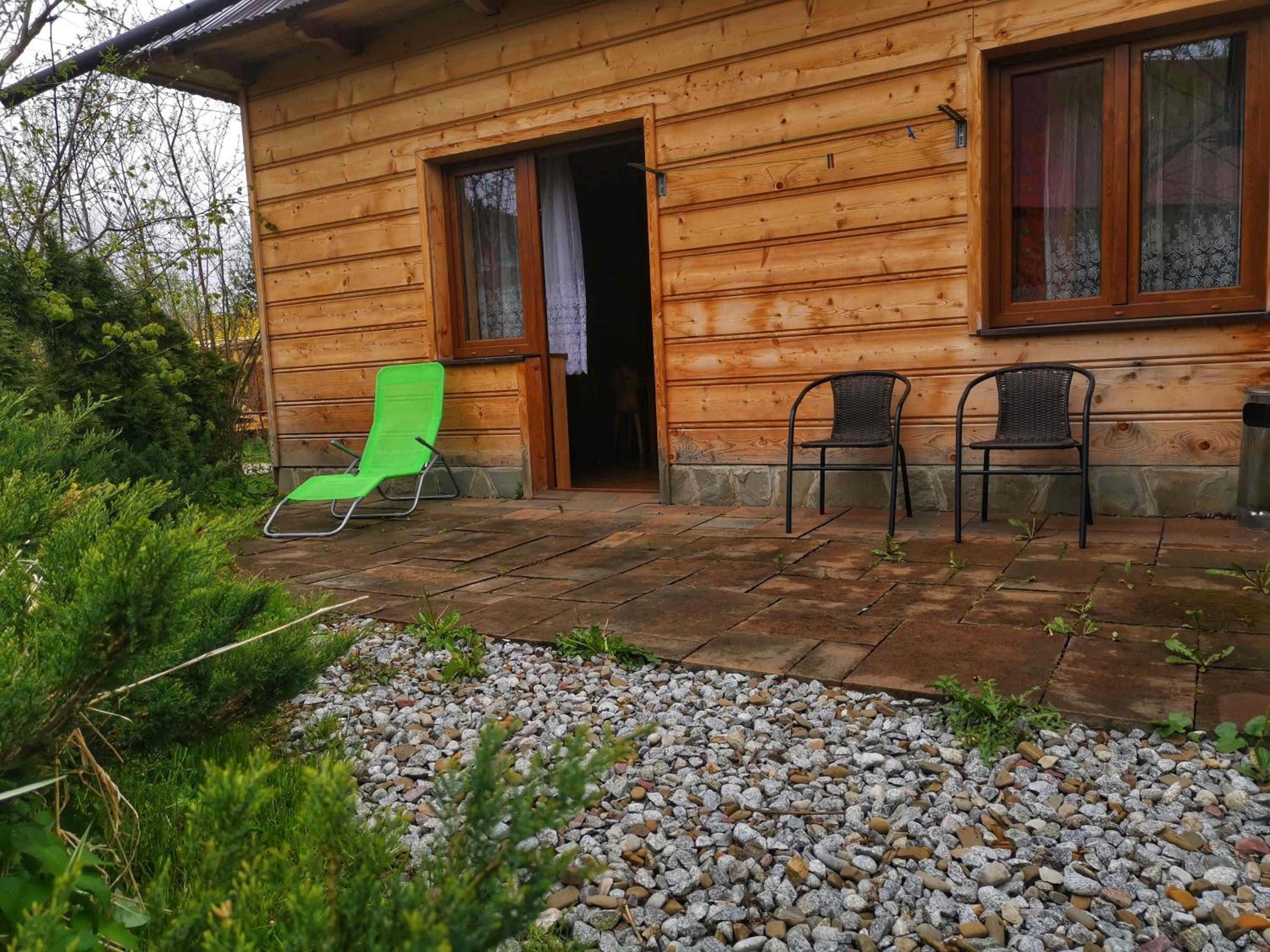 Apartamenty Stasikowa Chata view 5