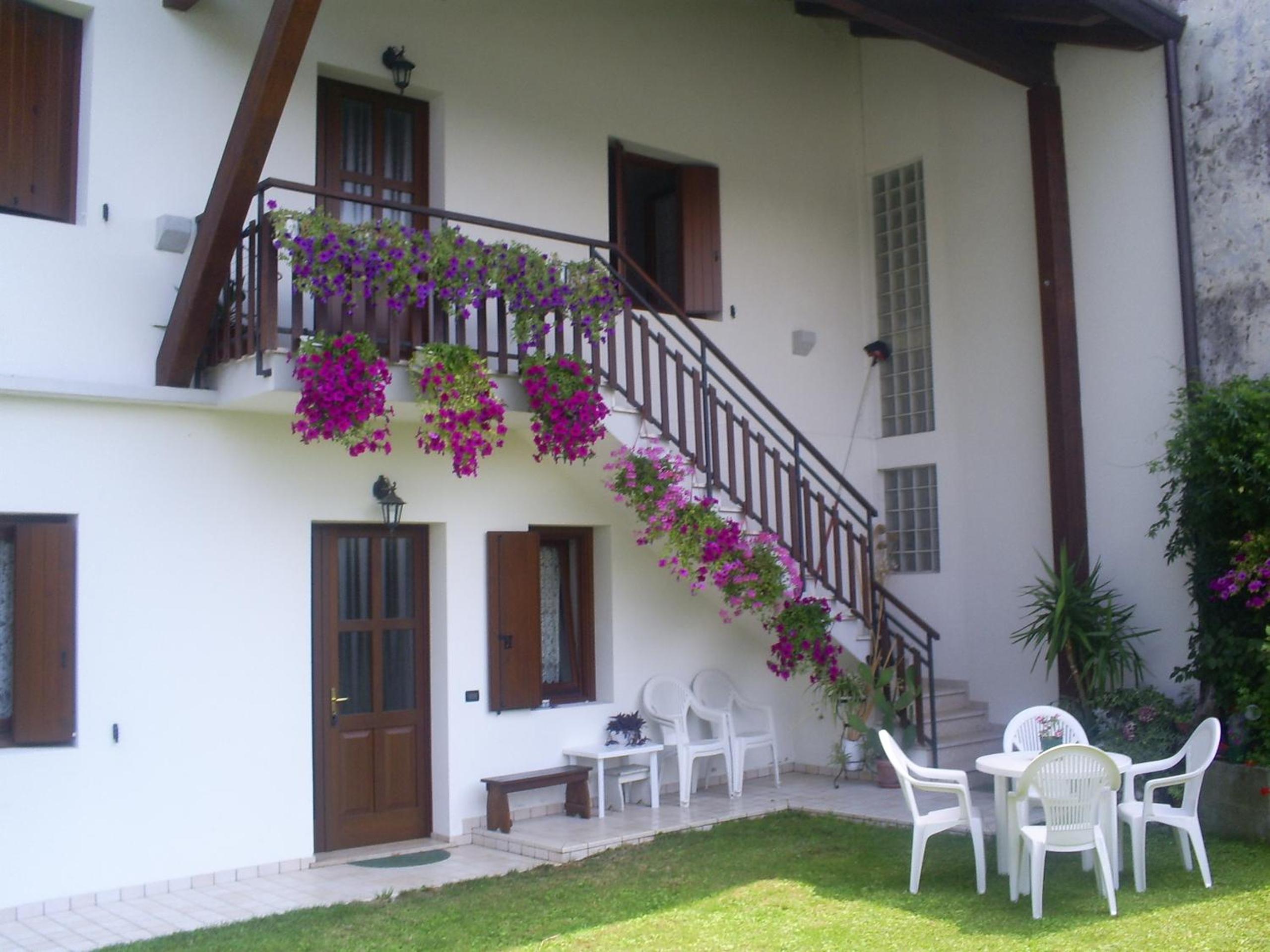 Agriturismo Alle Ruote view 4