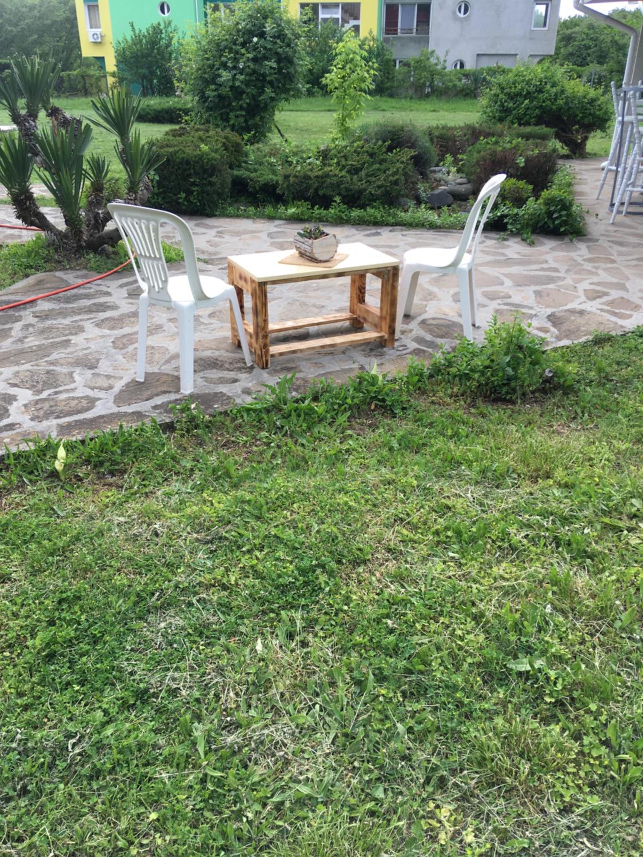 Guest House Maria