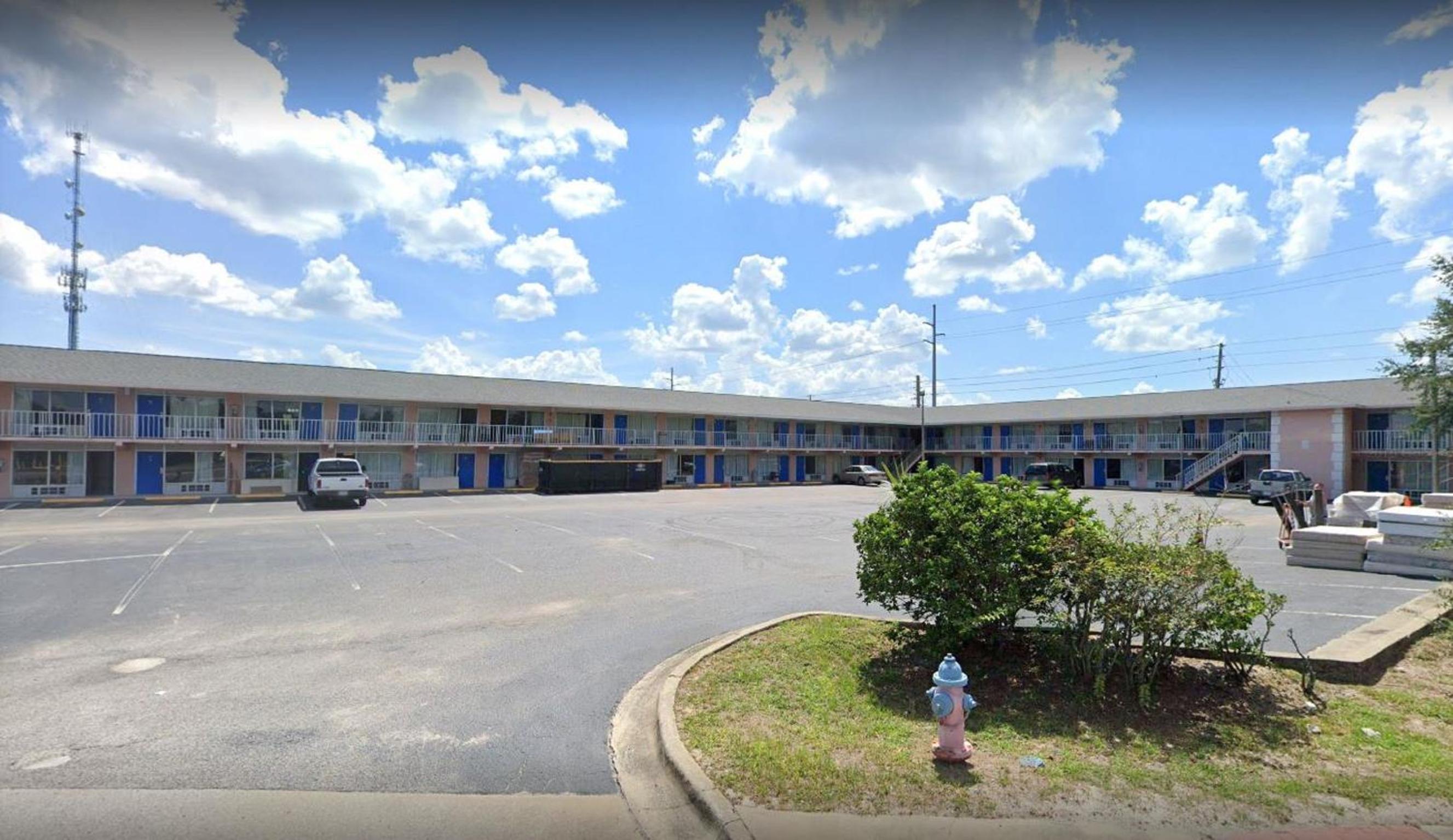 Days Inn by Wyndham Apopka/Orlando, Zdjęcie 19
