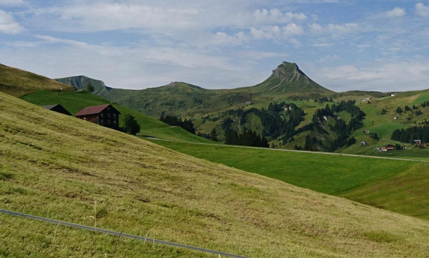 Haus Furka