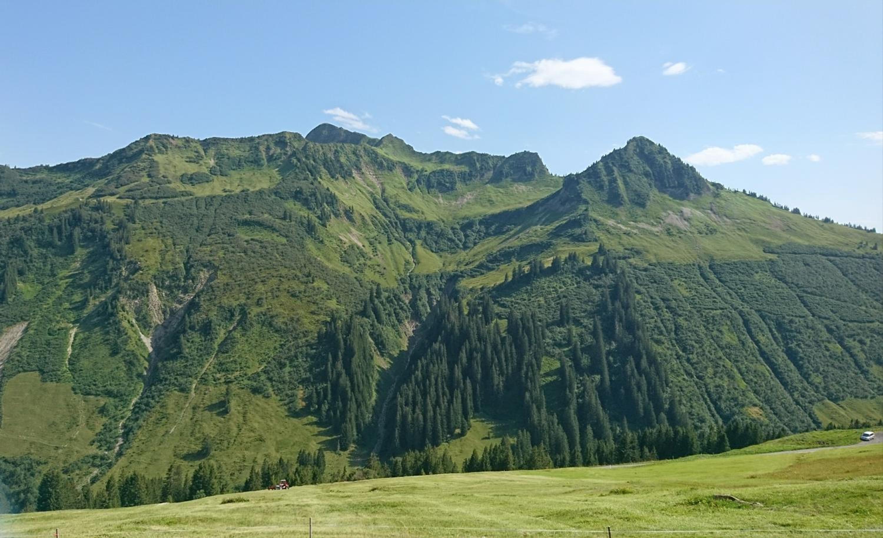 Haus Furka