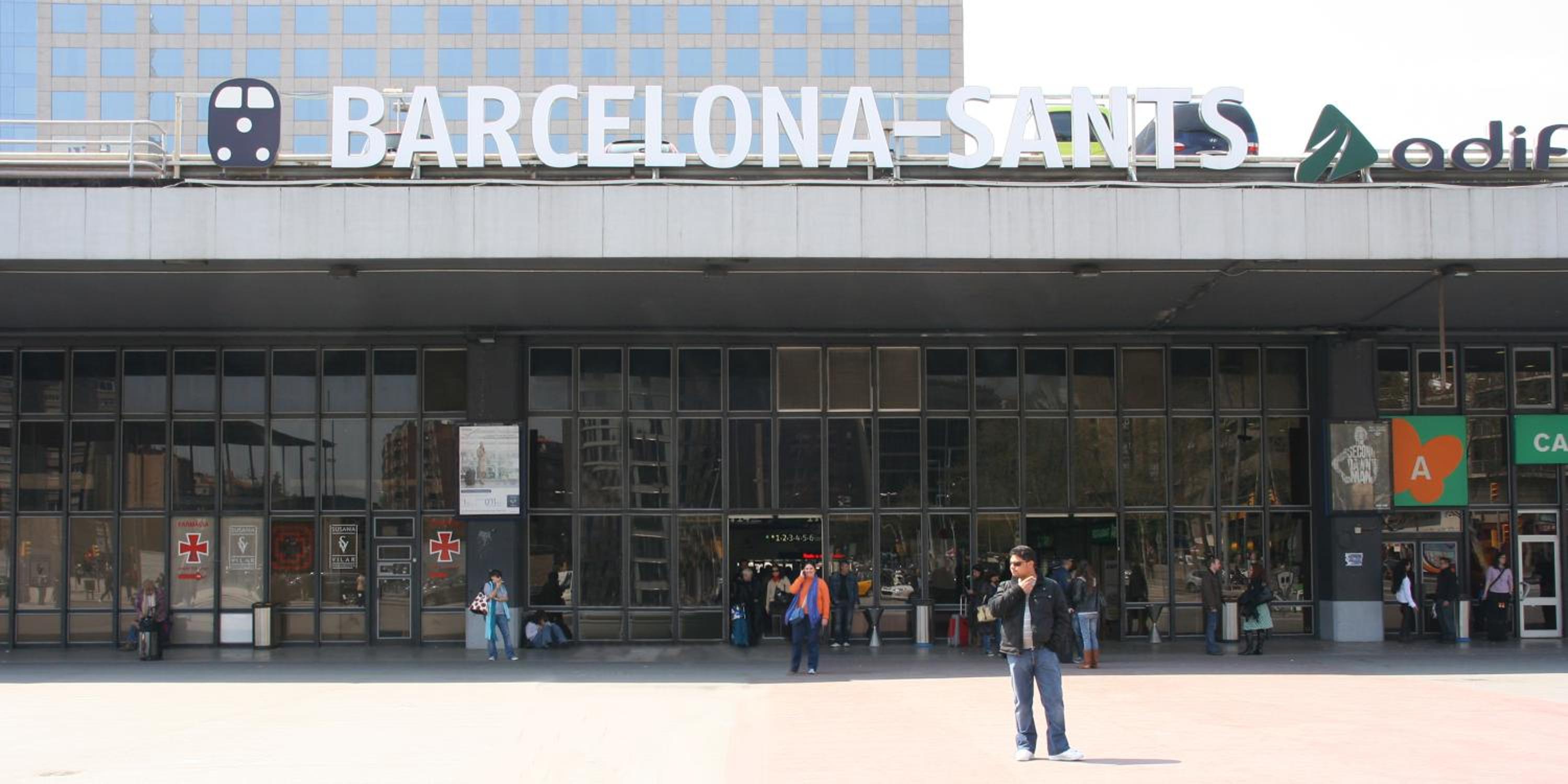 ApartsNouBcn Equador Les Corts