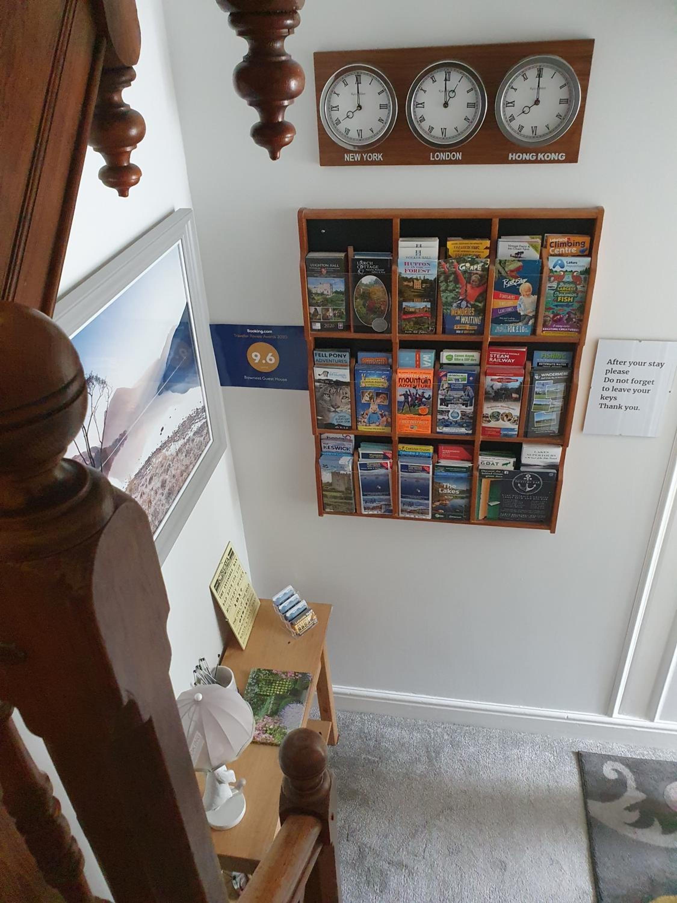 Bowness Guest House