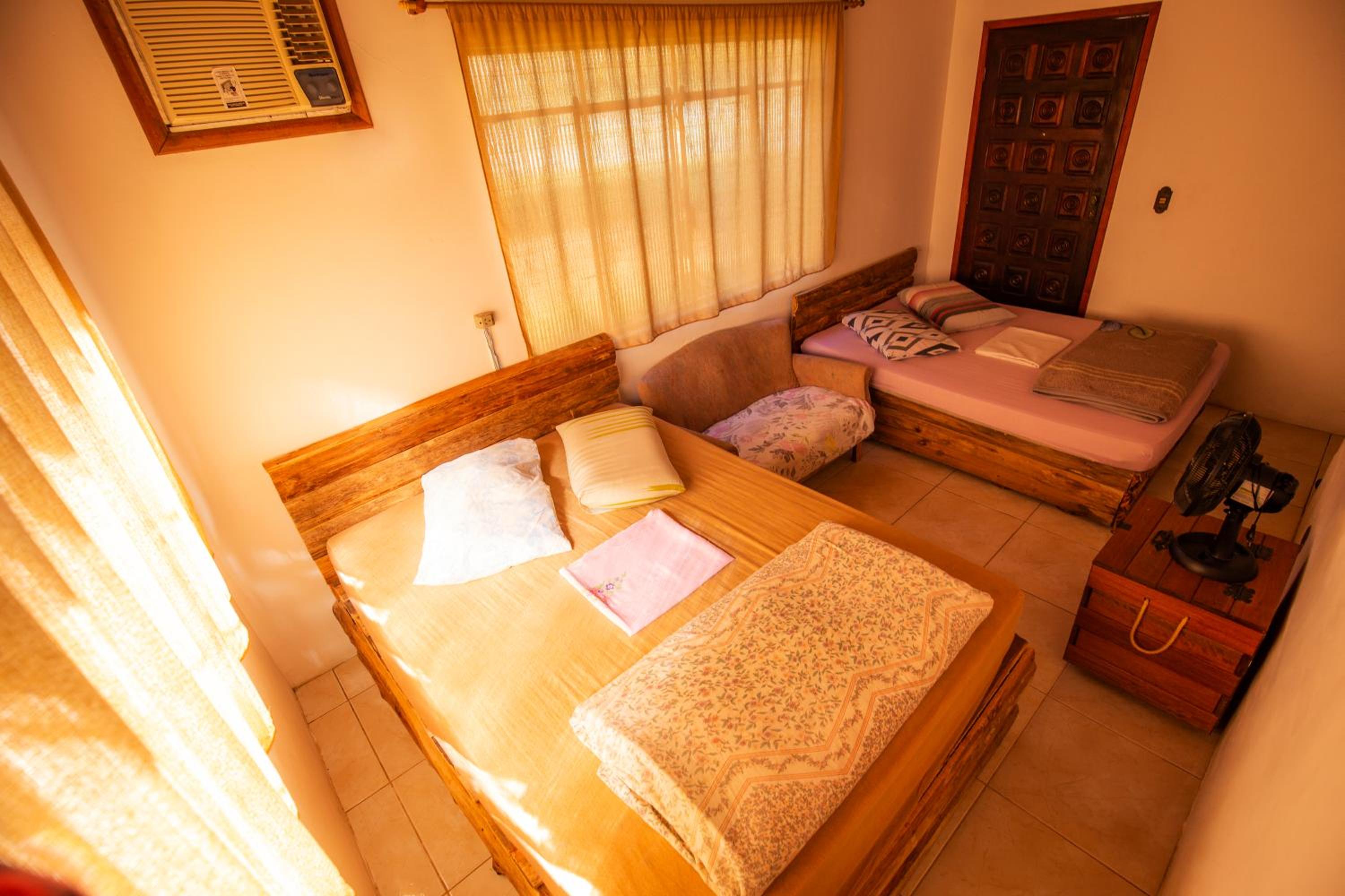 Ecohostel Dos Canyons Santa Catarina