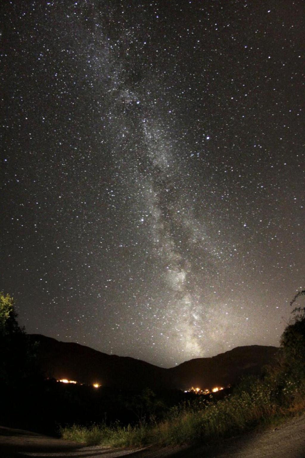Le Chalet del Pollino view 4
