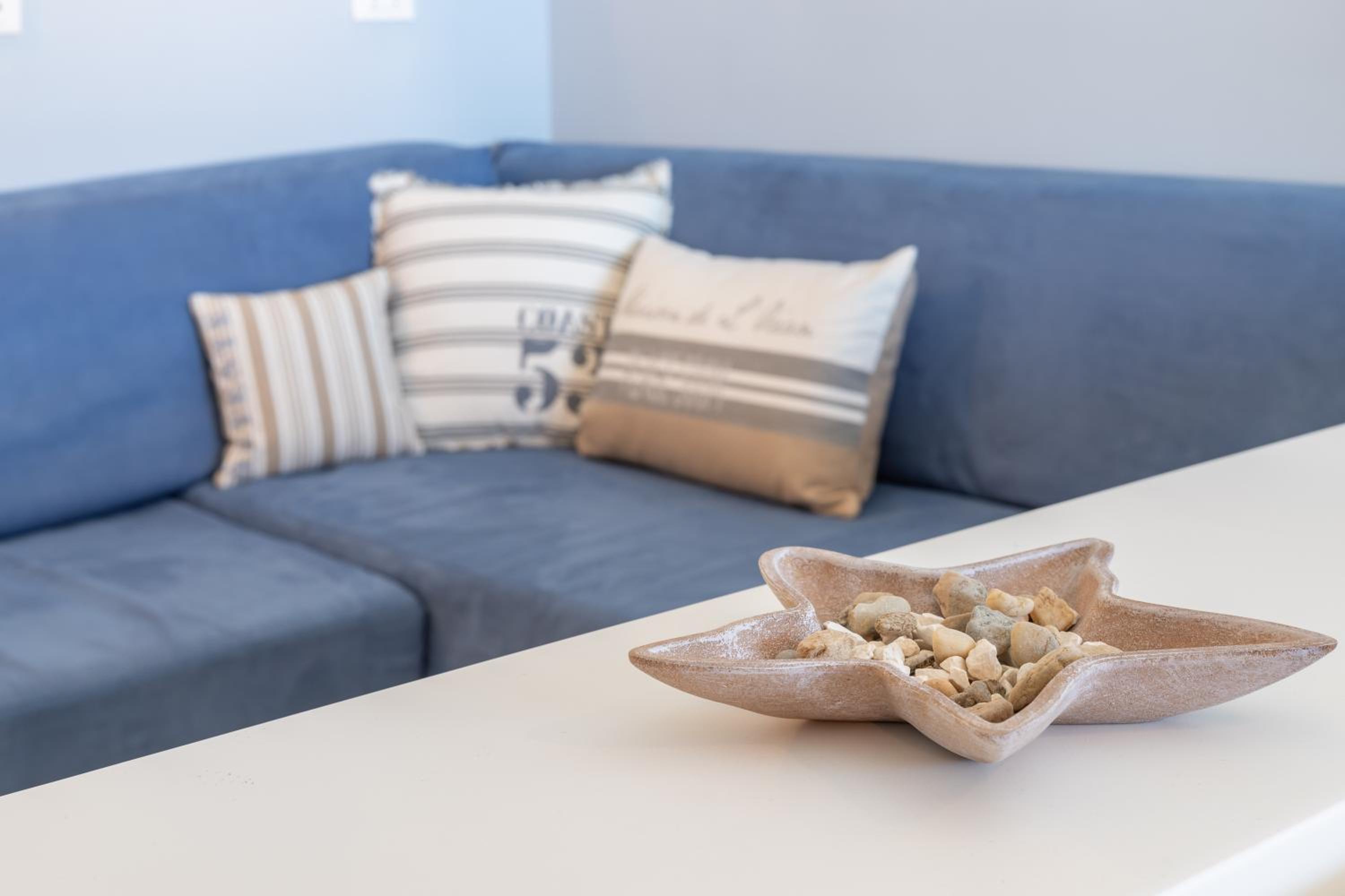 Conero Sea Loft en Marcelli — other