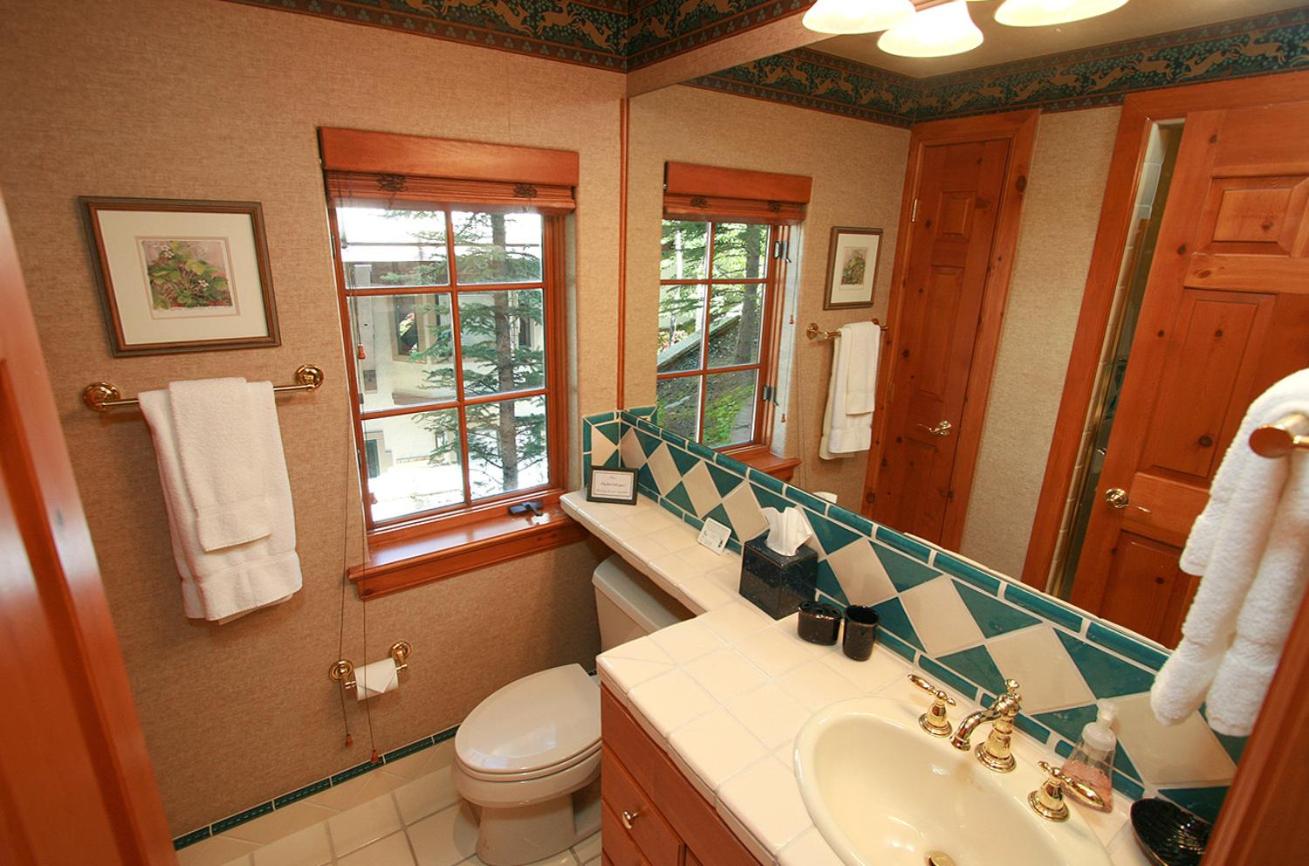 Pinehurst Townhome by Vail Realty