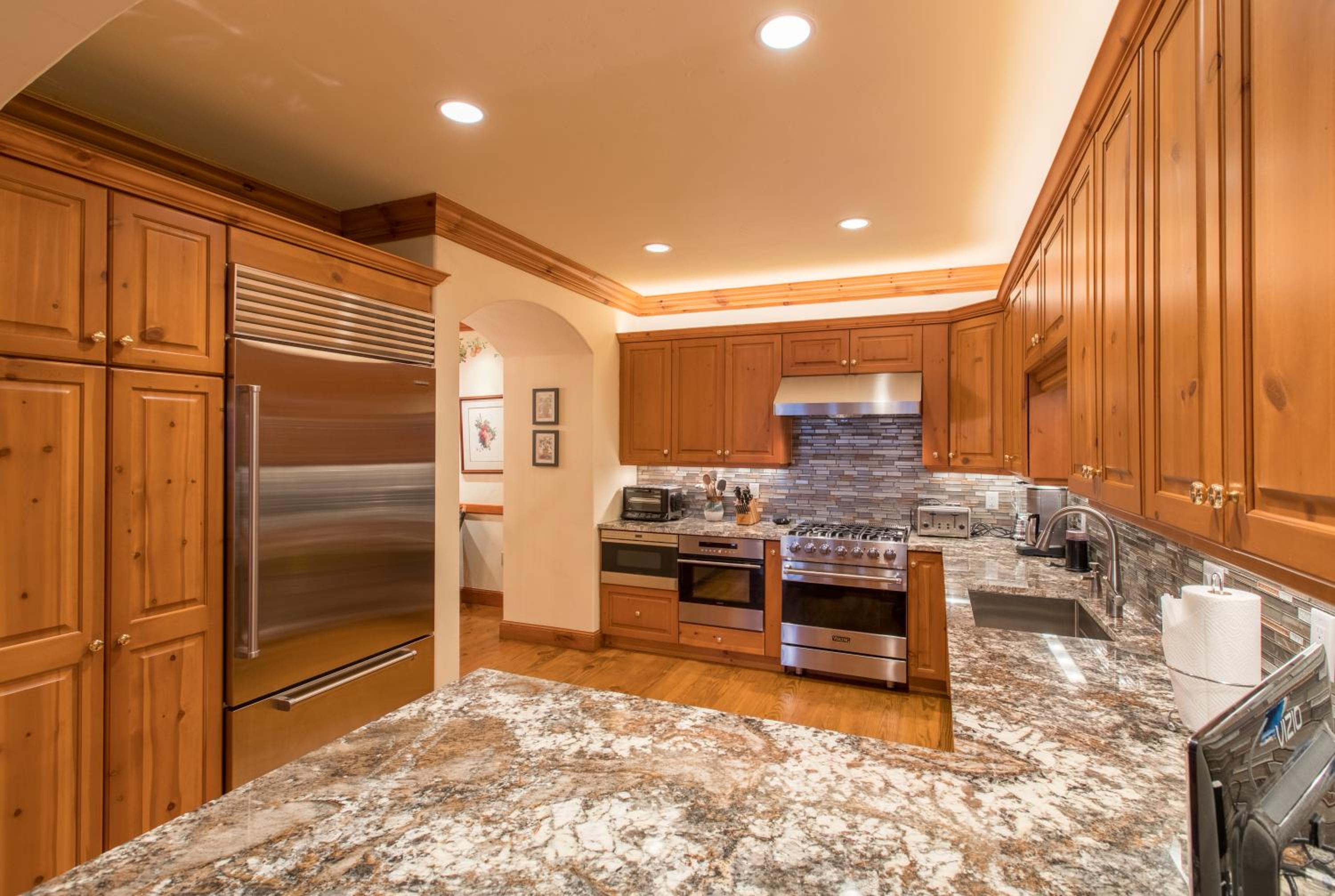 Pinehurst Townhome by Vail Realty