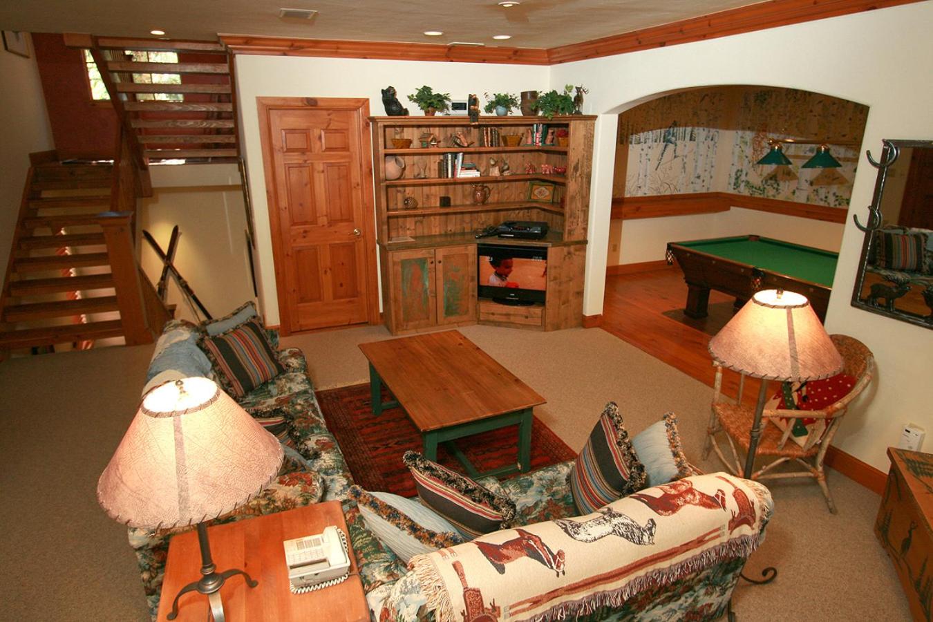 Pinehurst Townhome by Vail Realty
