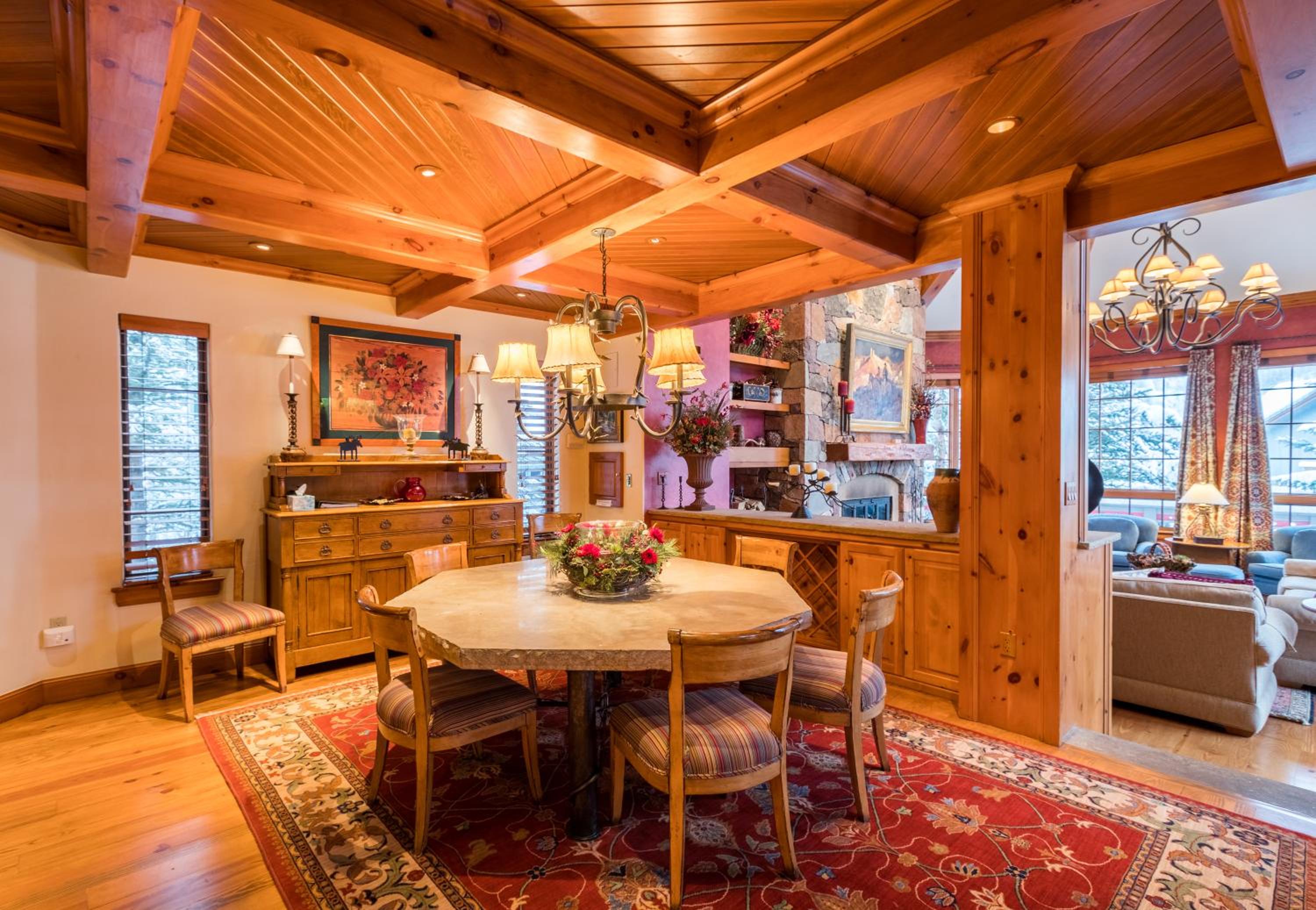 Pinehurst Townhome by Vail Realty