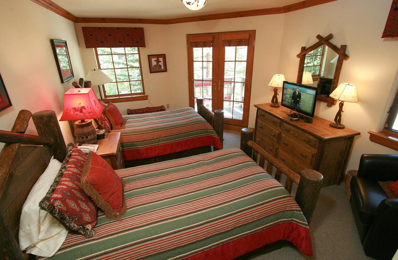 Pinehurst Townhome by Vail Realty