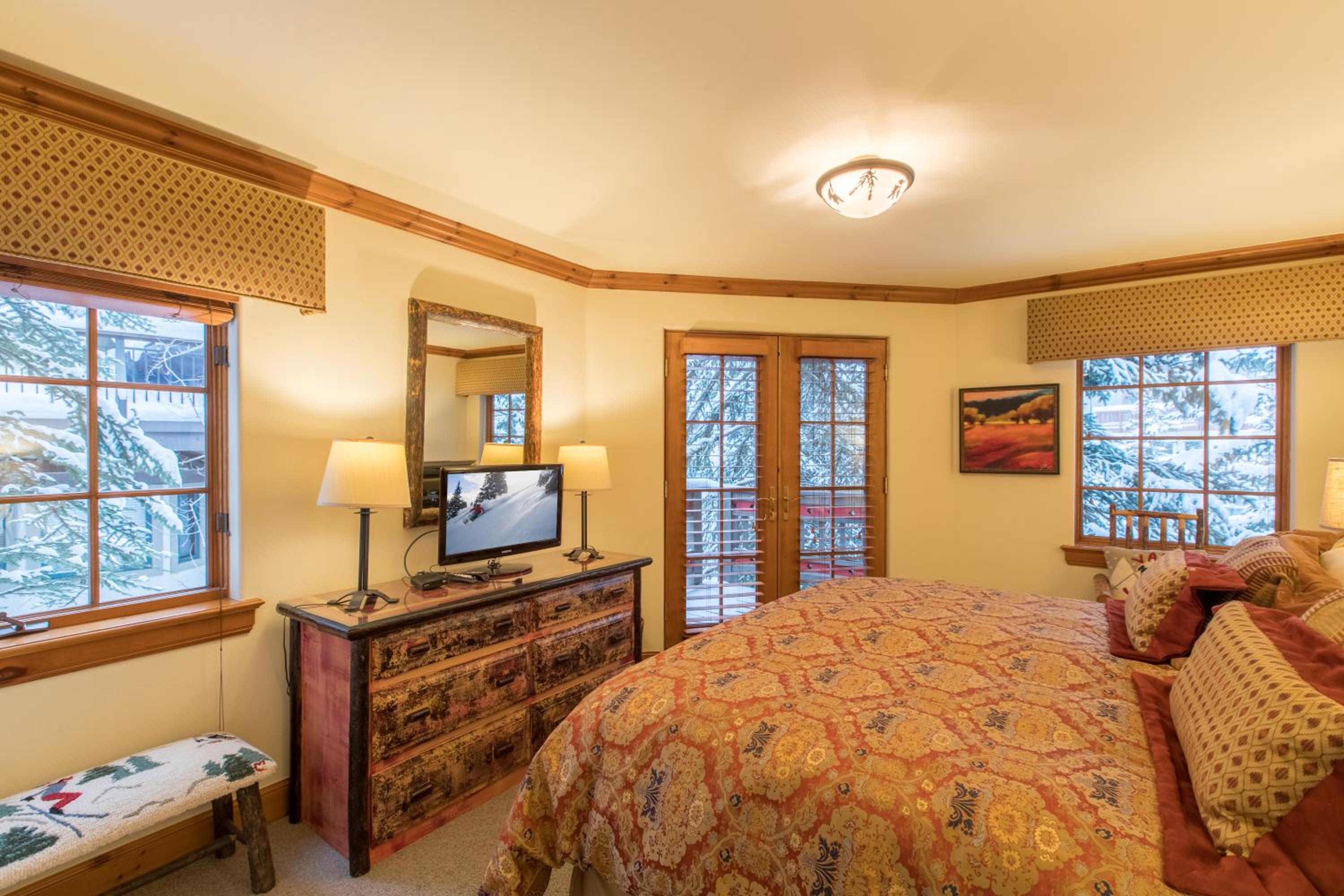 Pinehurst Townhome by Vail Realty