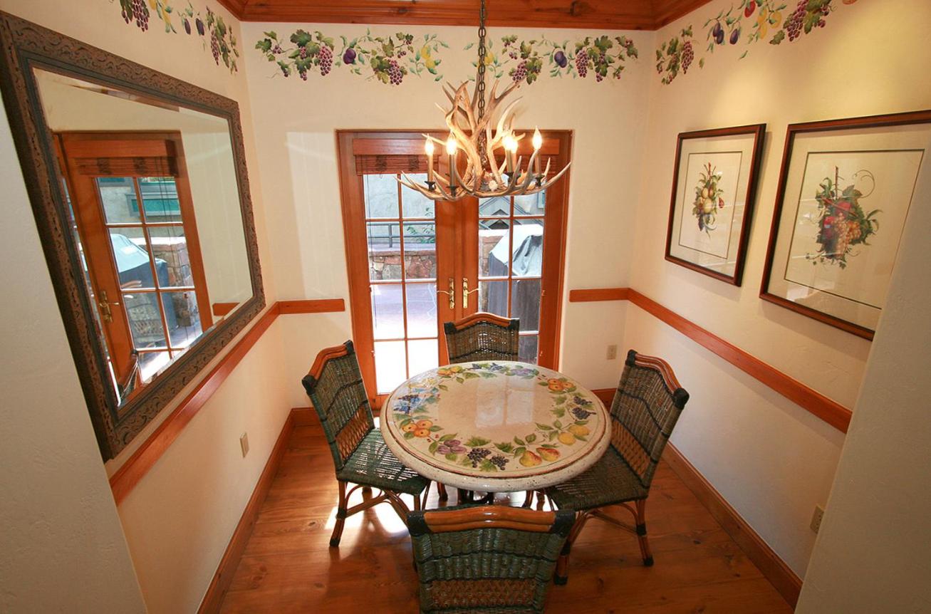 Pinehurst Townhome by Vail Realty