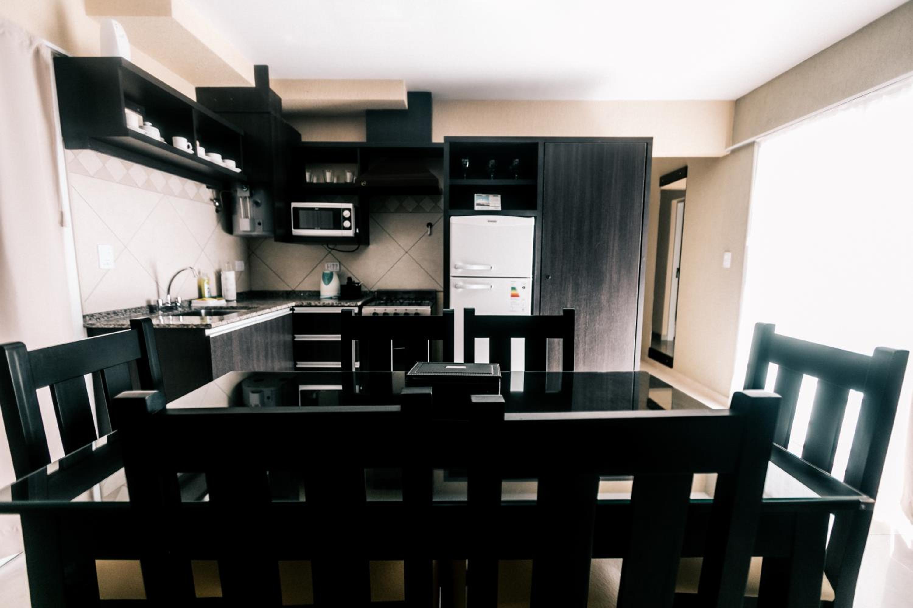 Apartamentos Boulevard I