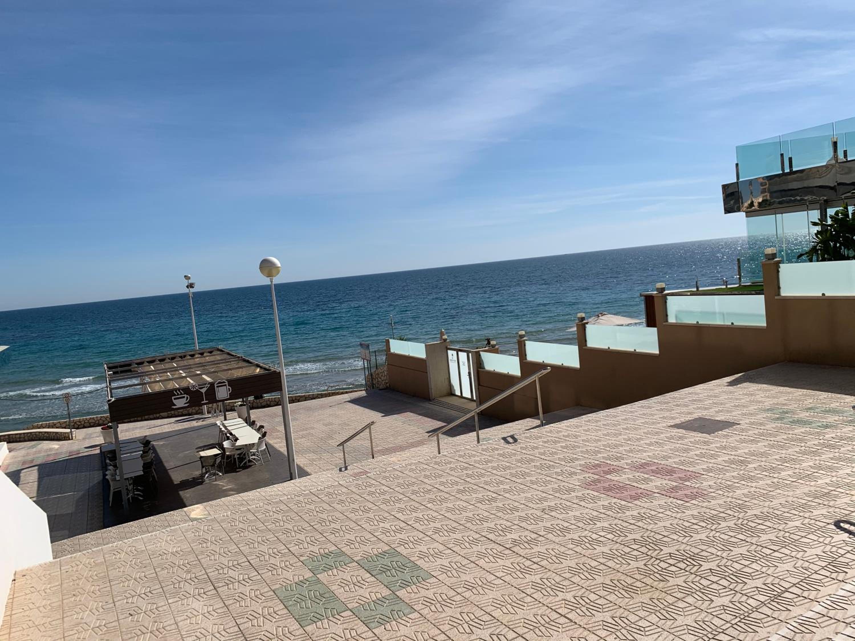 Isea Penthouse Calpe view 4