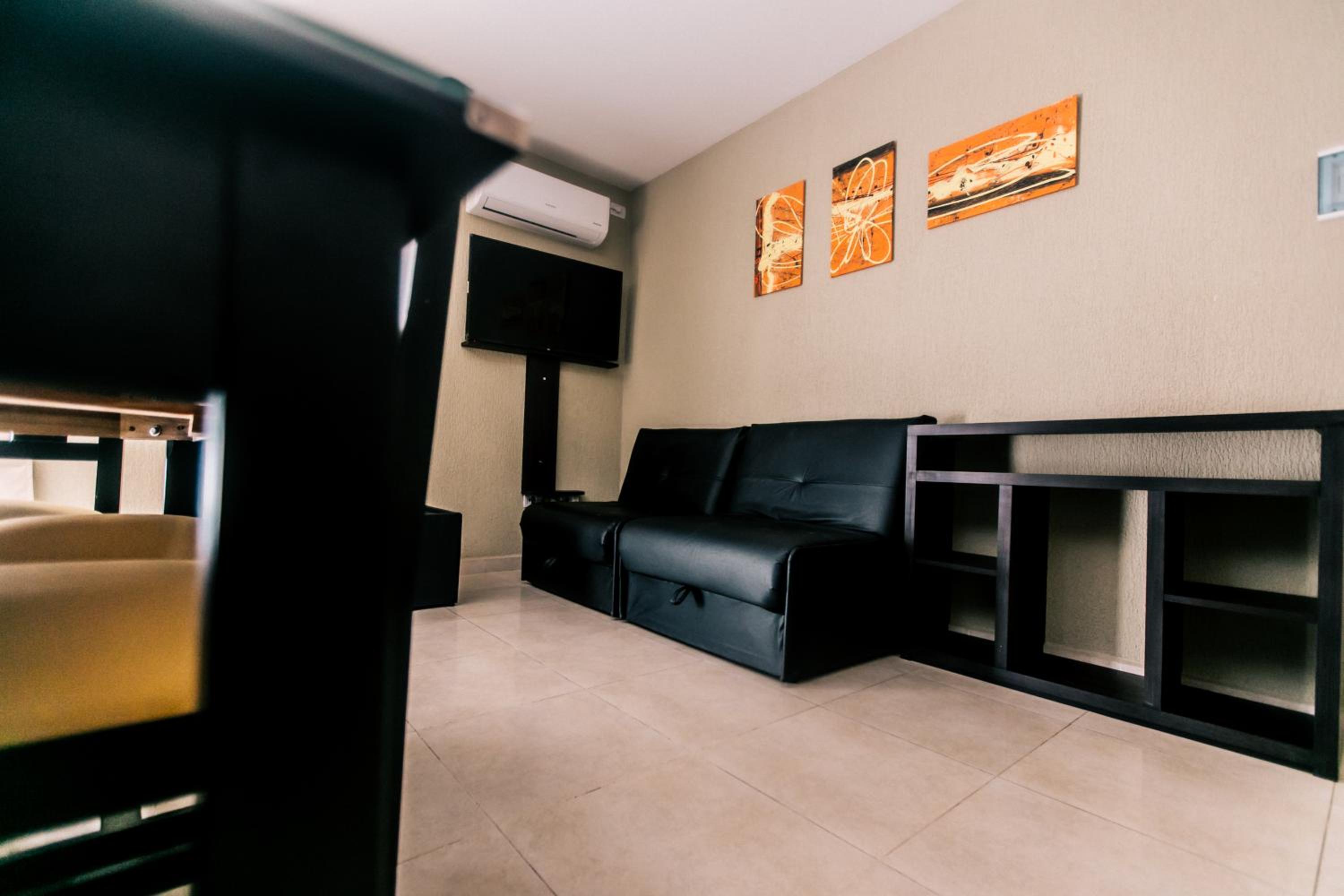 Apartamentos Boulevard I
