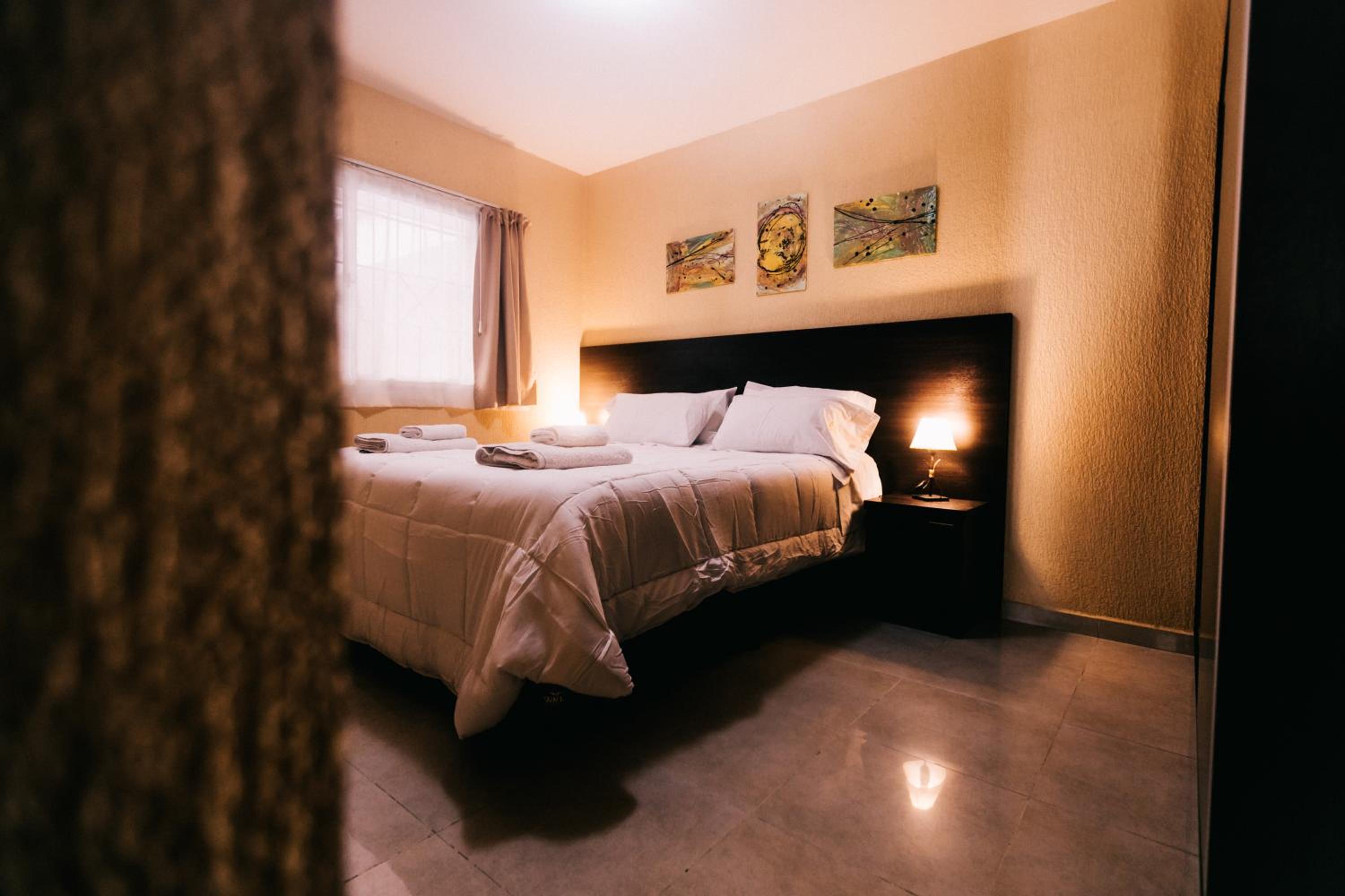 Apartamentos Boulevard I