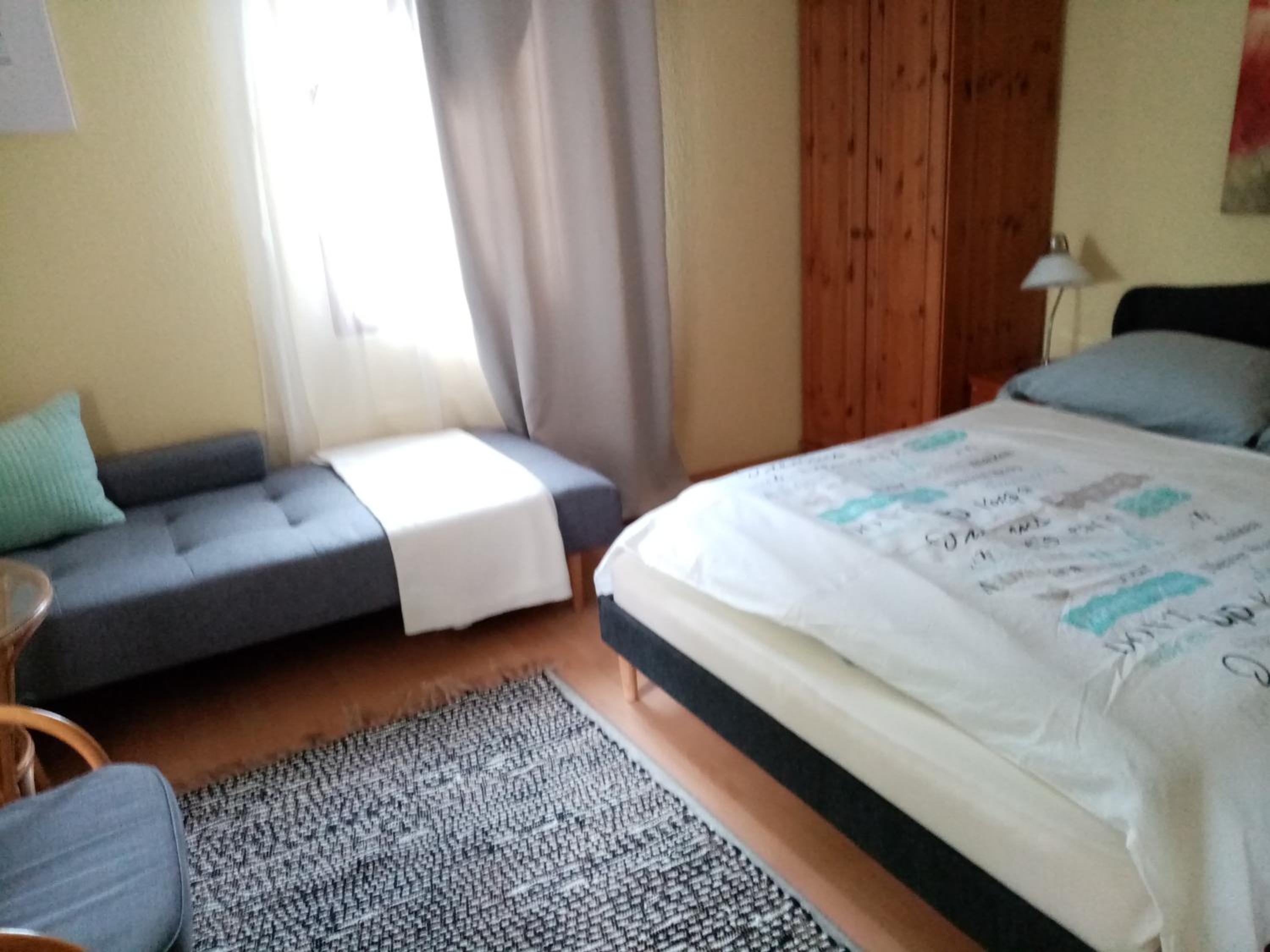 Kőszeghegyalja Vendégház view 5
