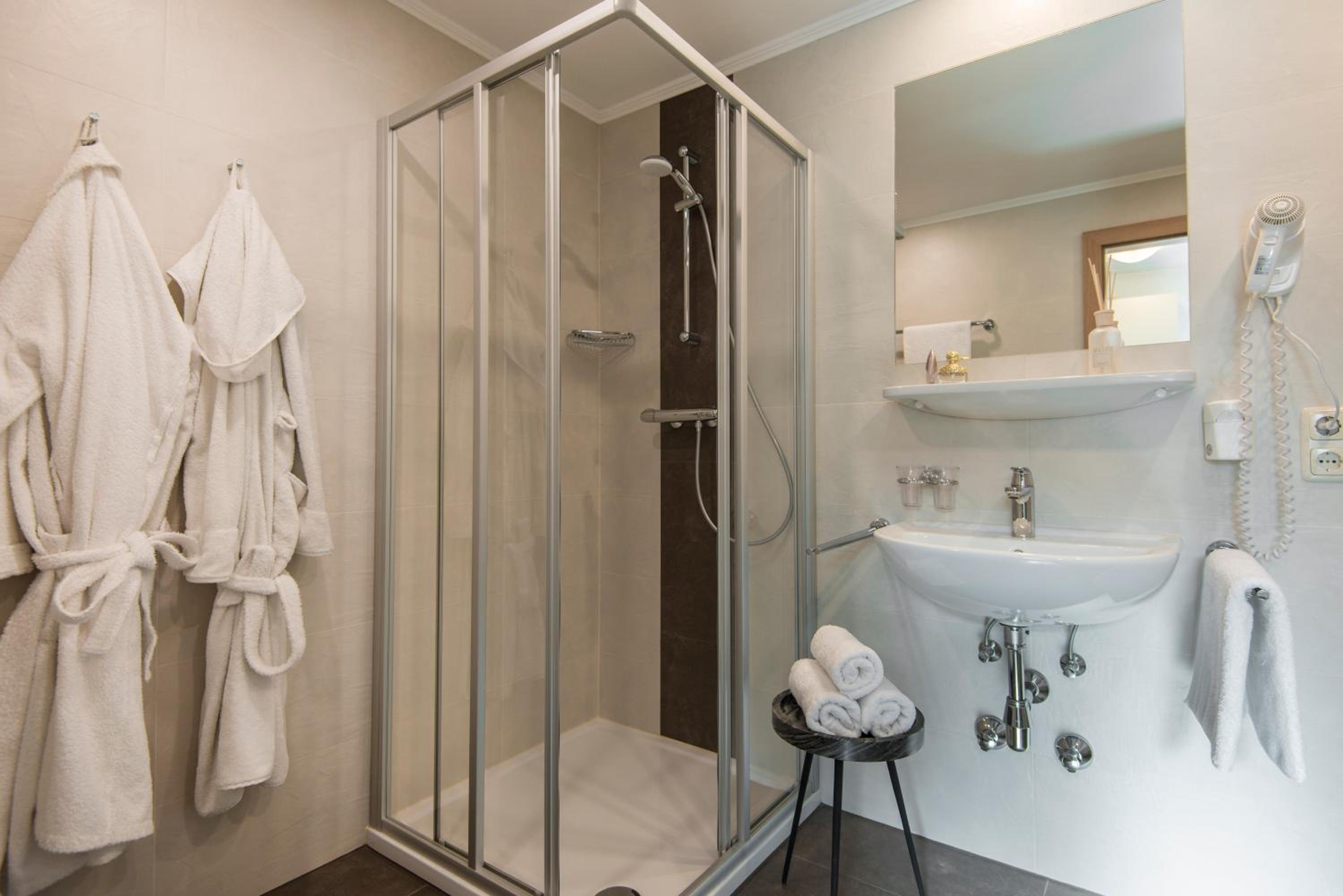 Pension Appartements Gabriele