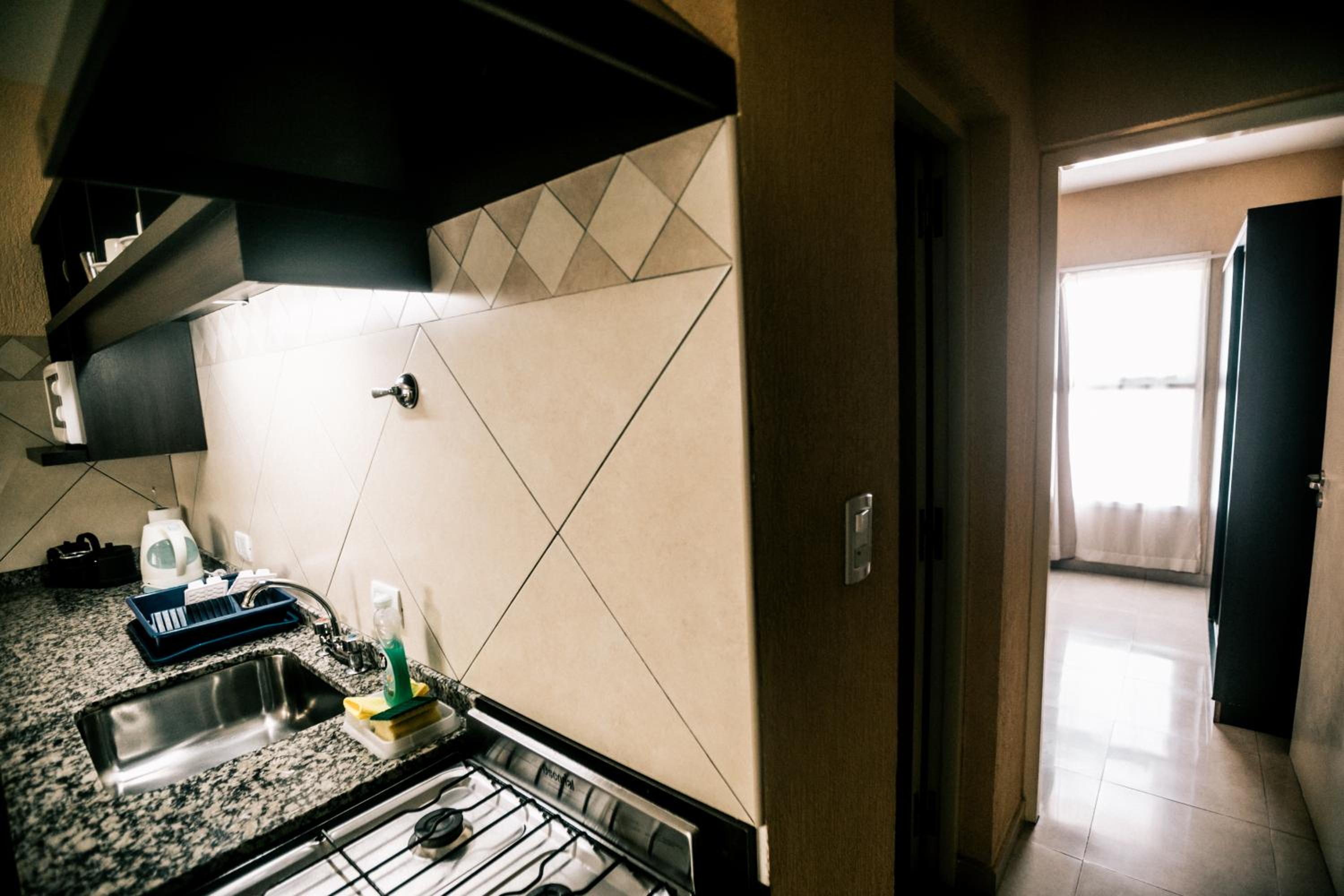 Apartamentos Boulevard I