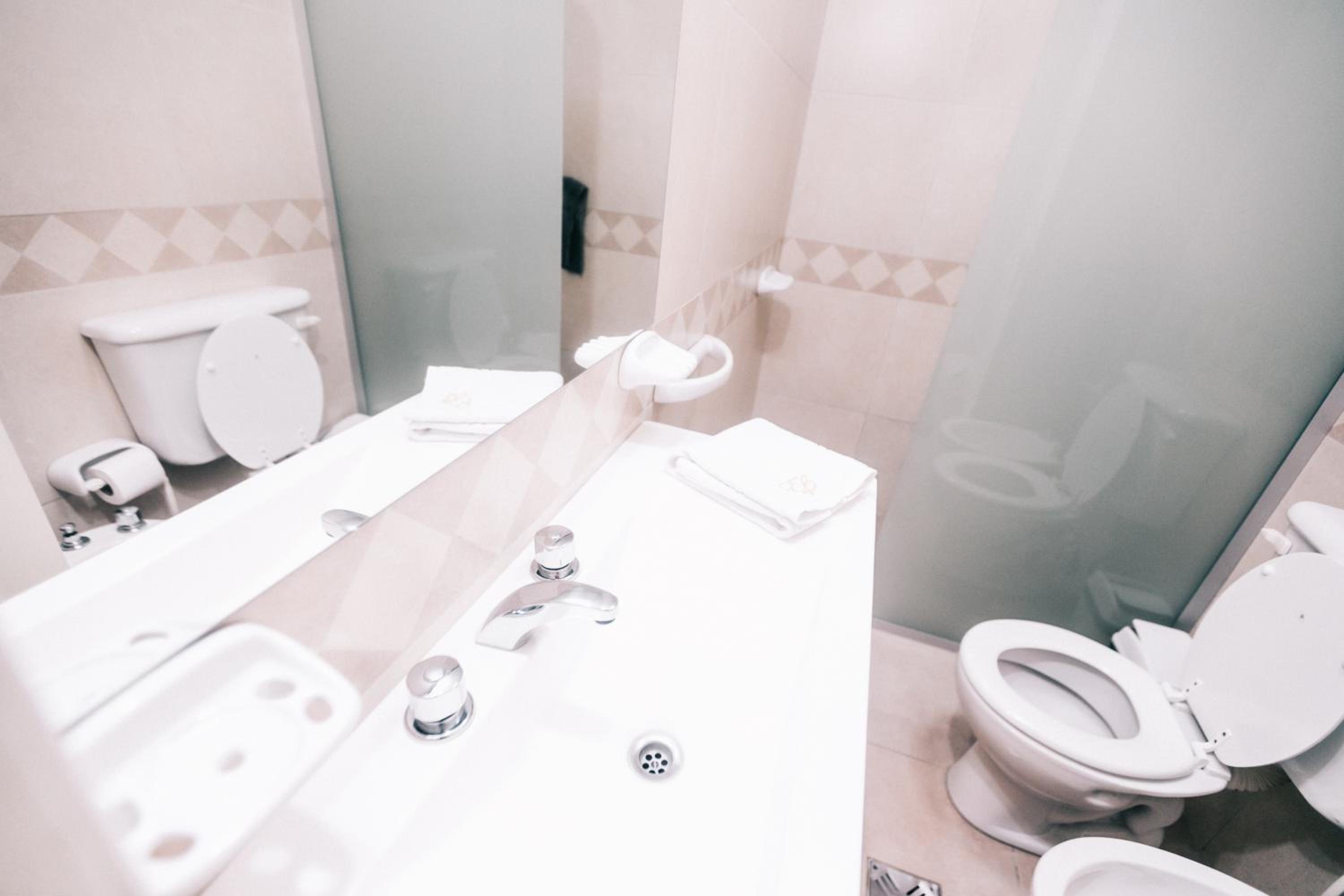 Apartamentos Boulevard I