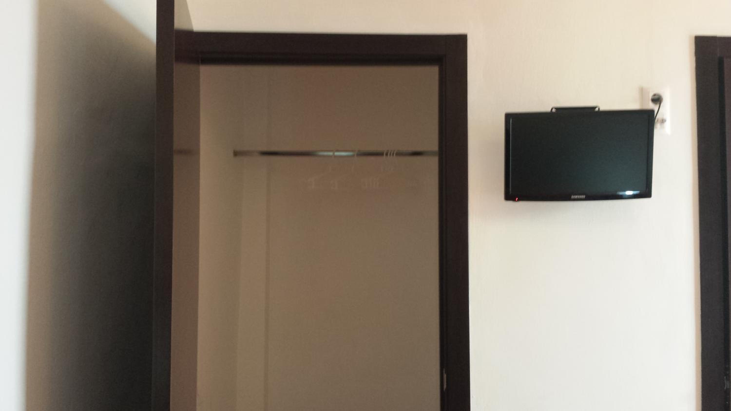 Pension Gran Plaza