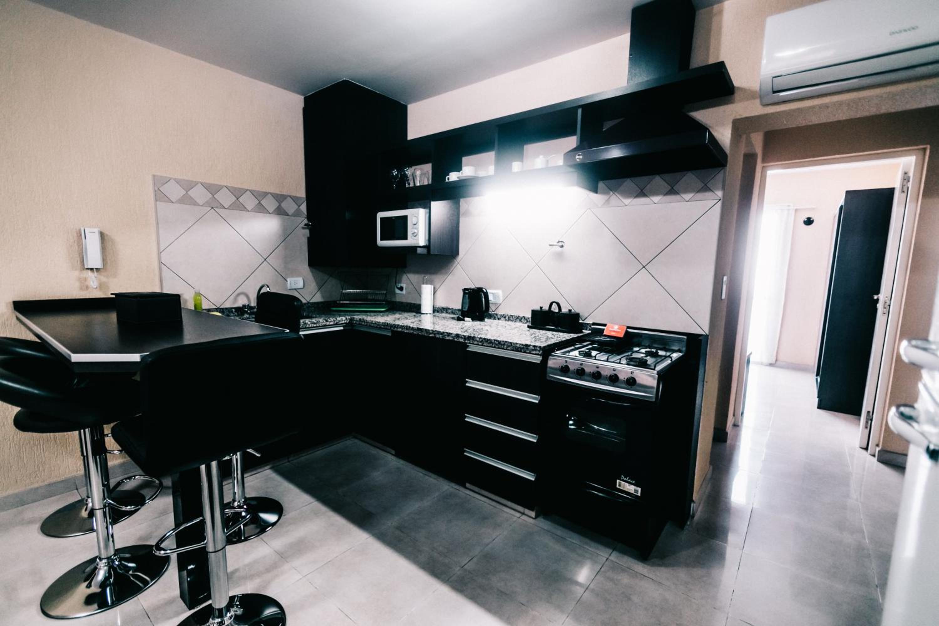 Apartamentos Boulevard I