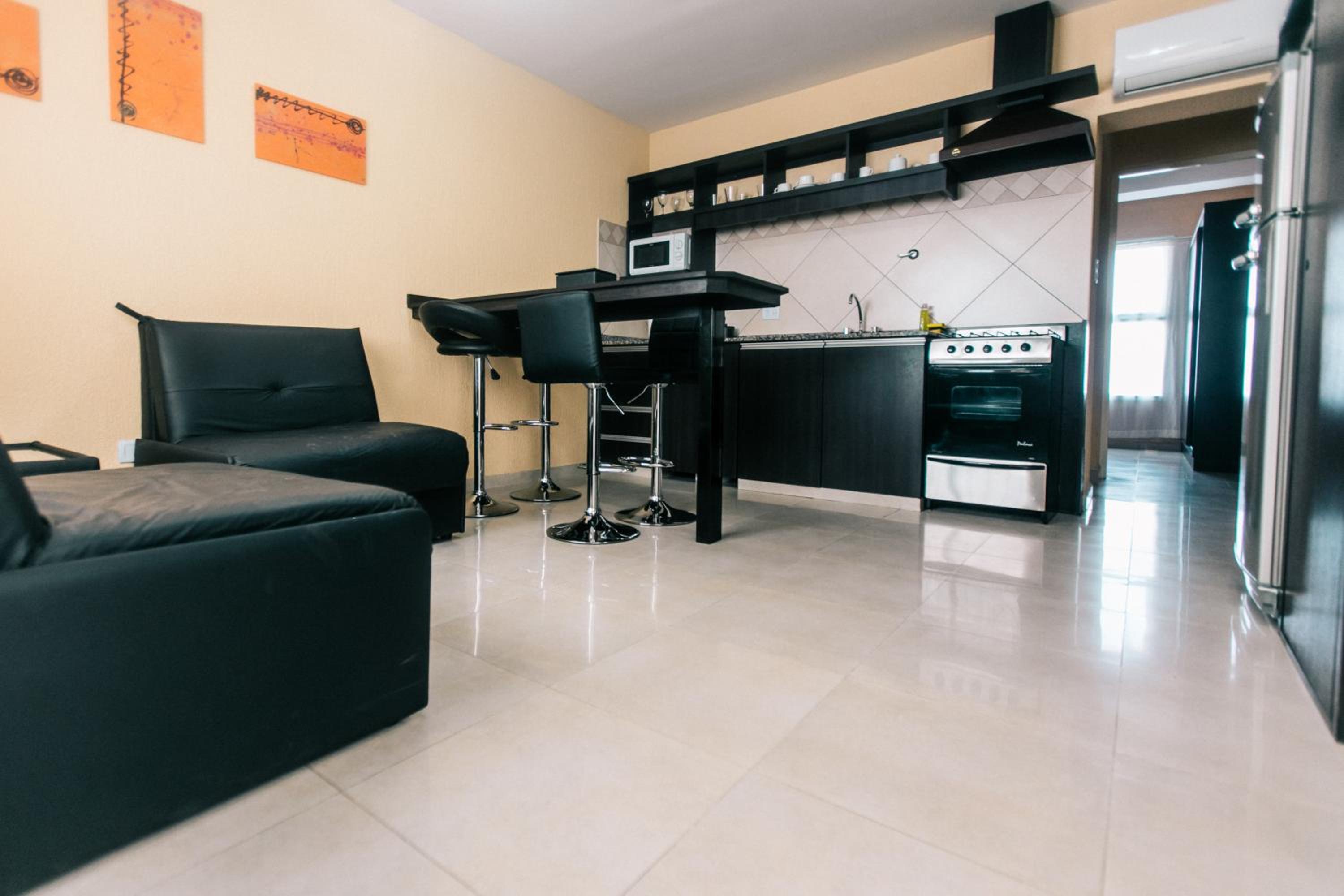 Apartamentos Boulevard I