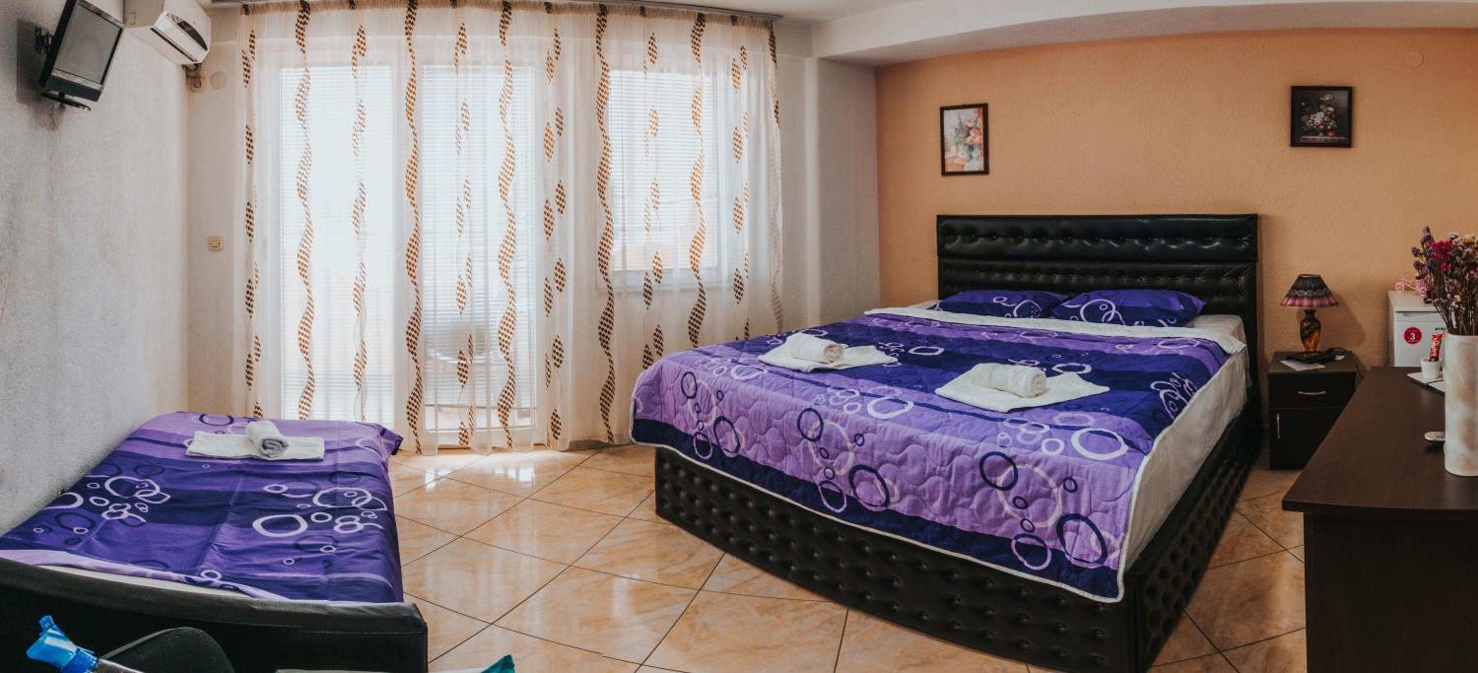 Villa Magdalena