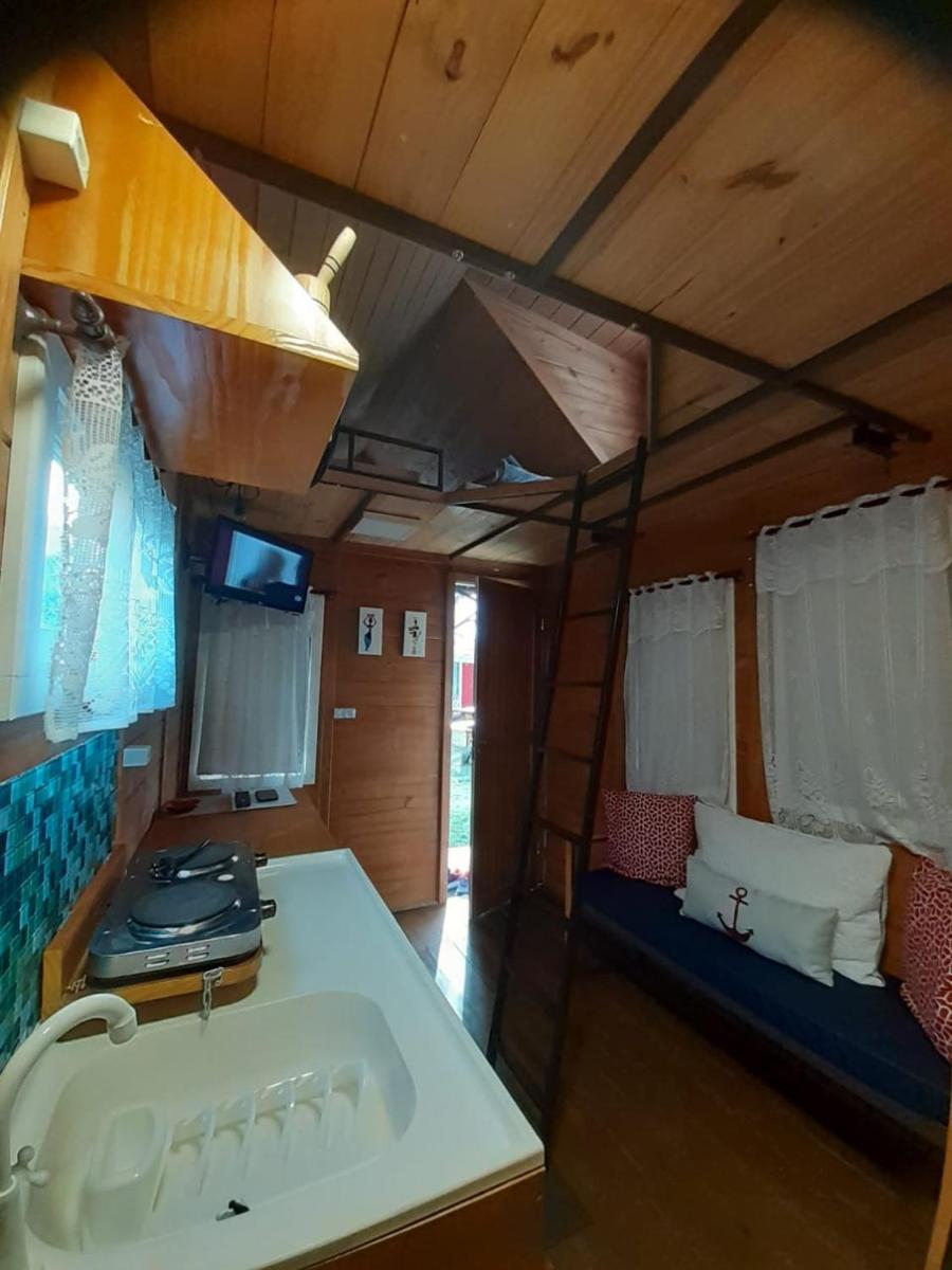 Mini House Park