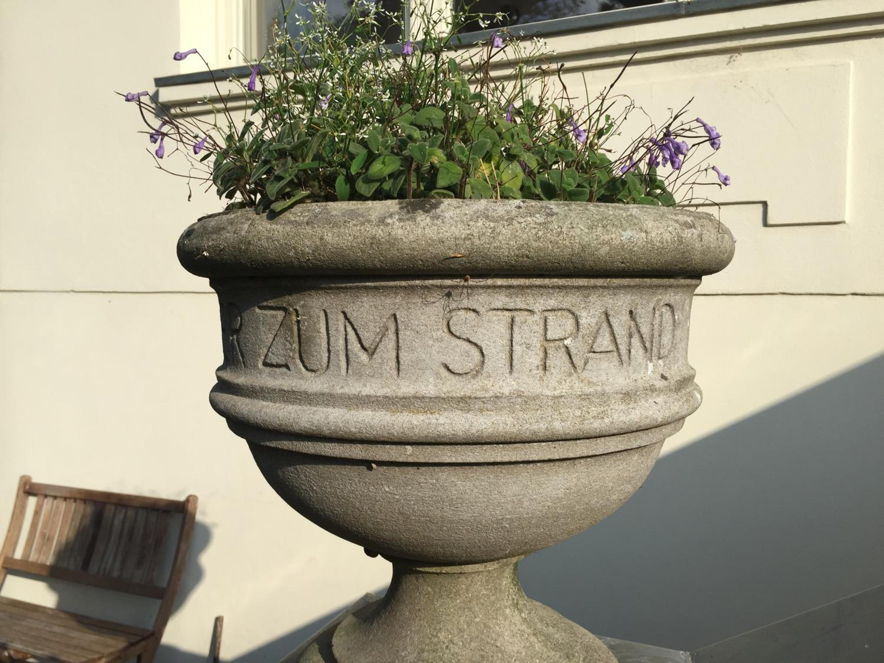 Villa Harmonie