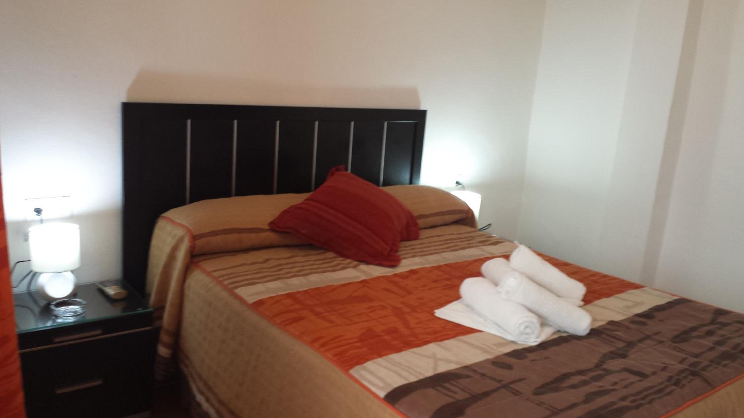 Pension Gran Plaza
