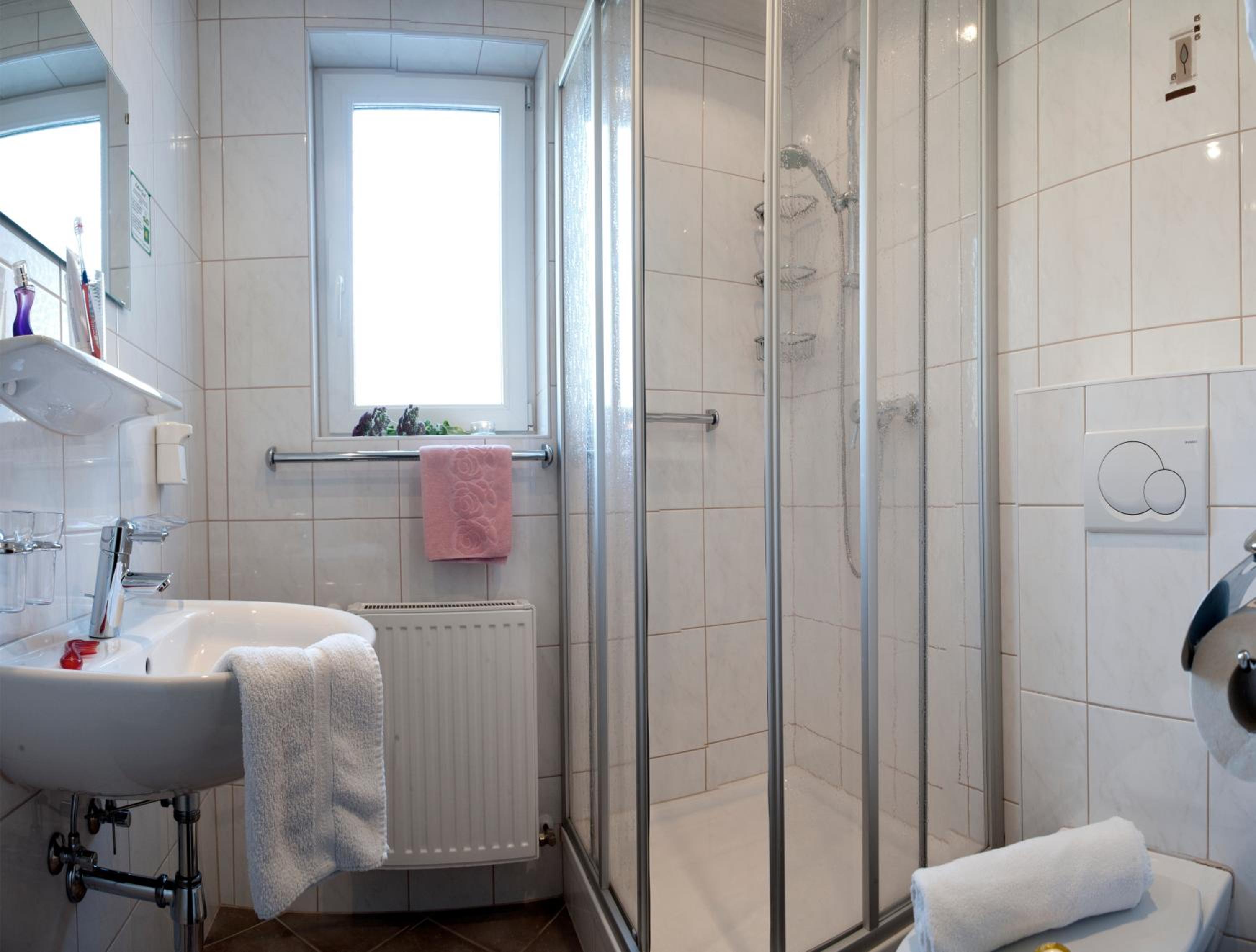 Pension Appartements Gabriele