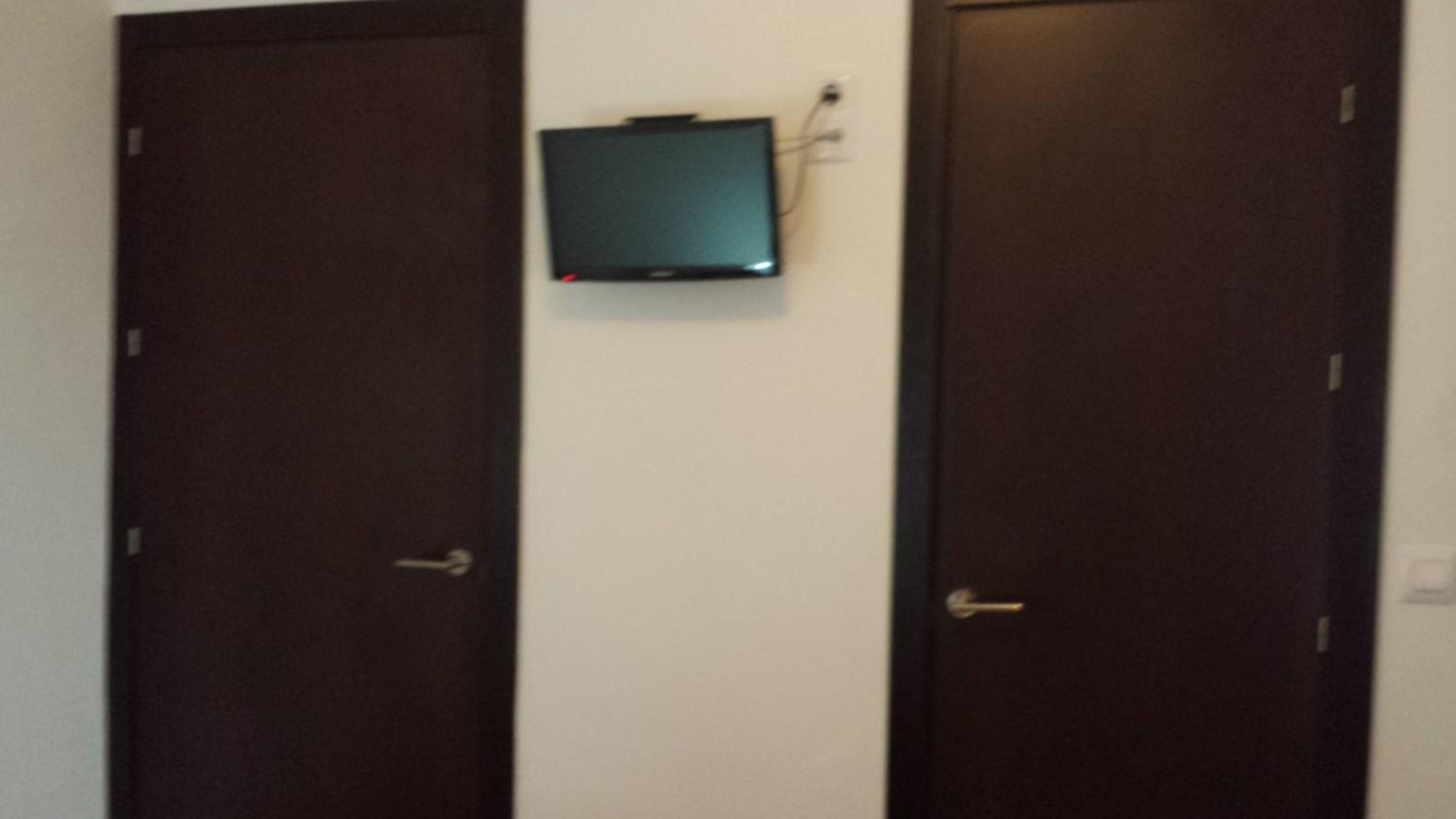 Pension Gran Plaza