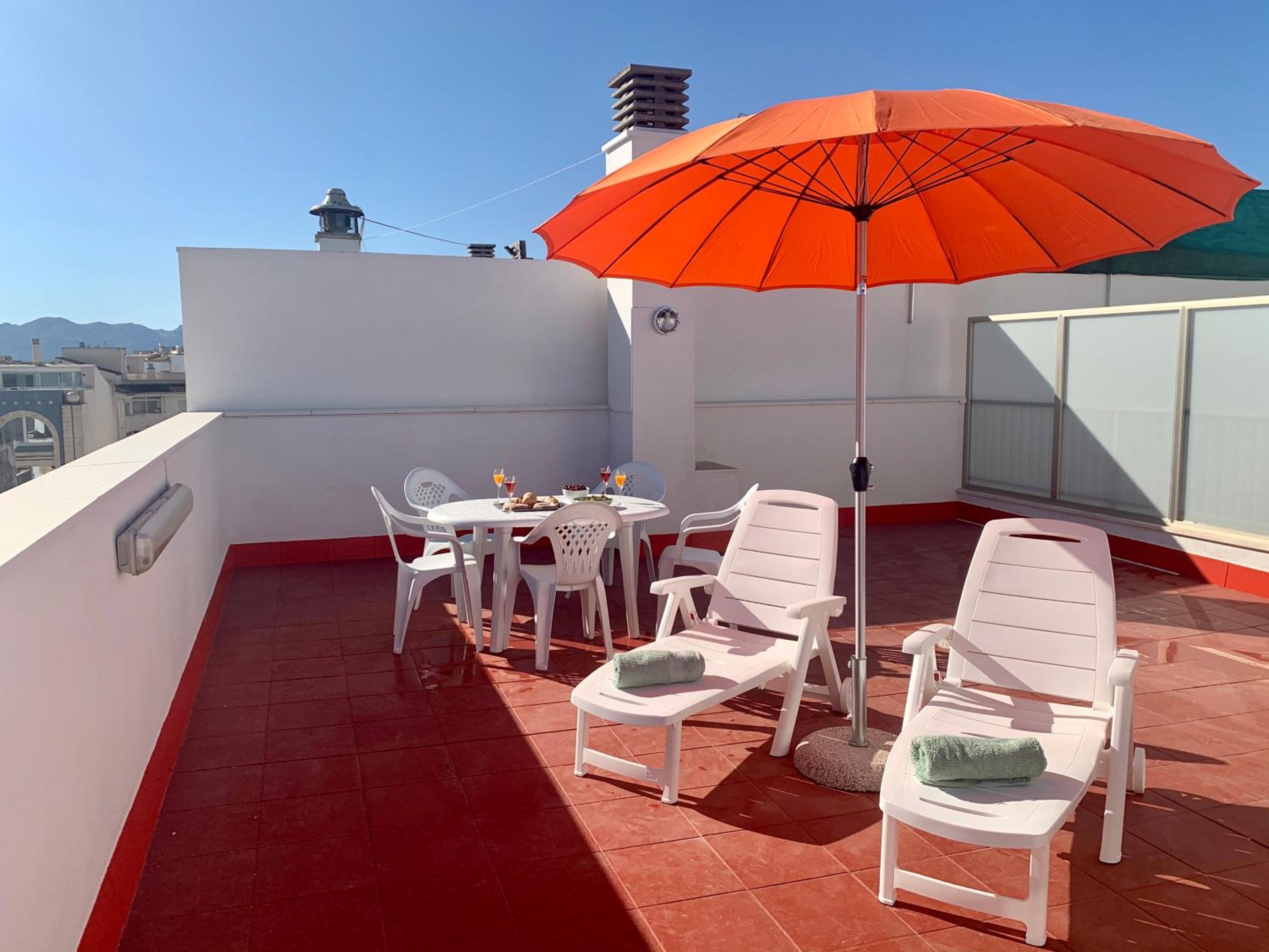 roof