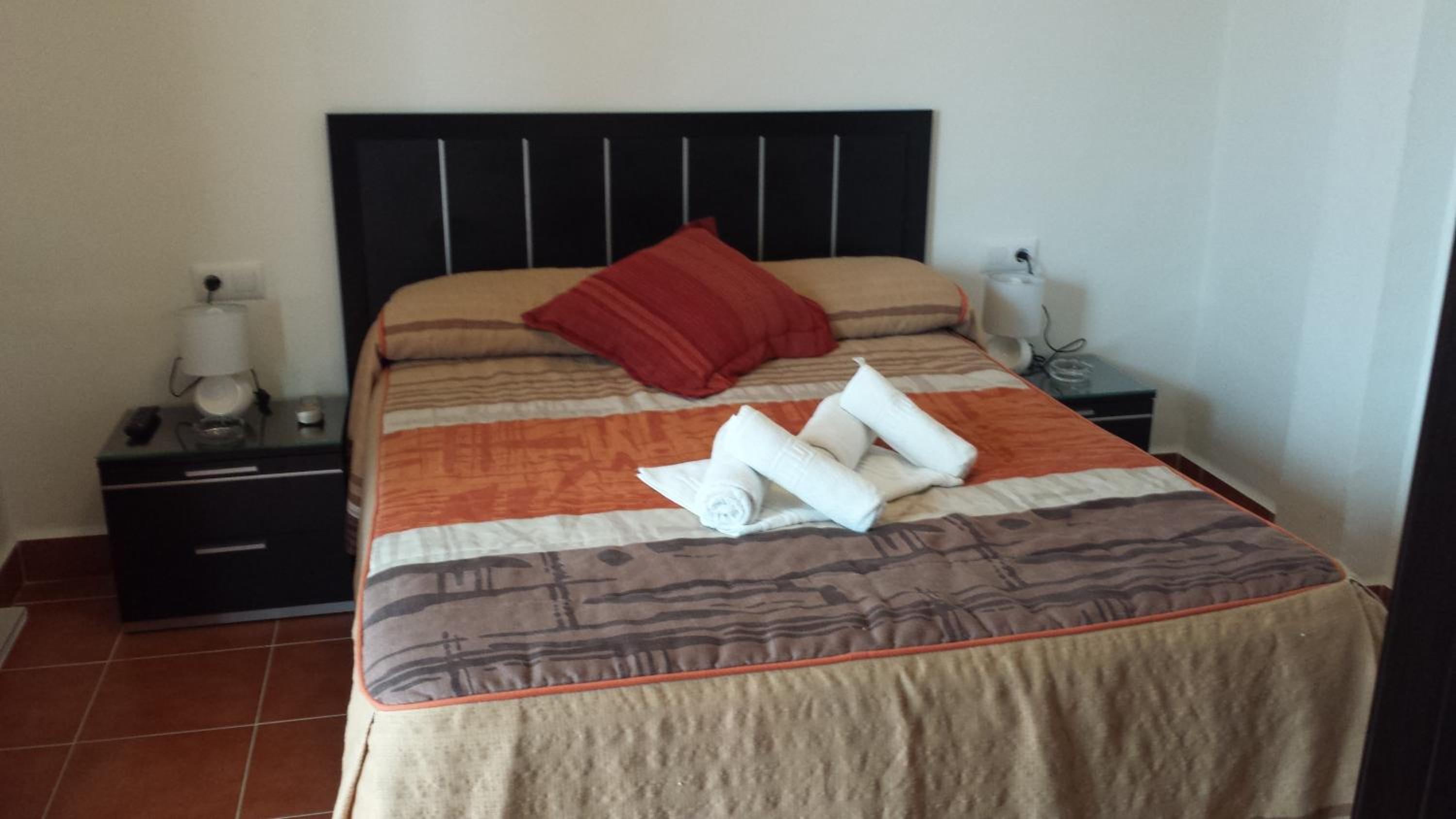 Pension Gran Plaza