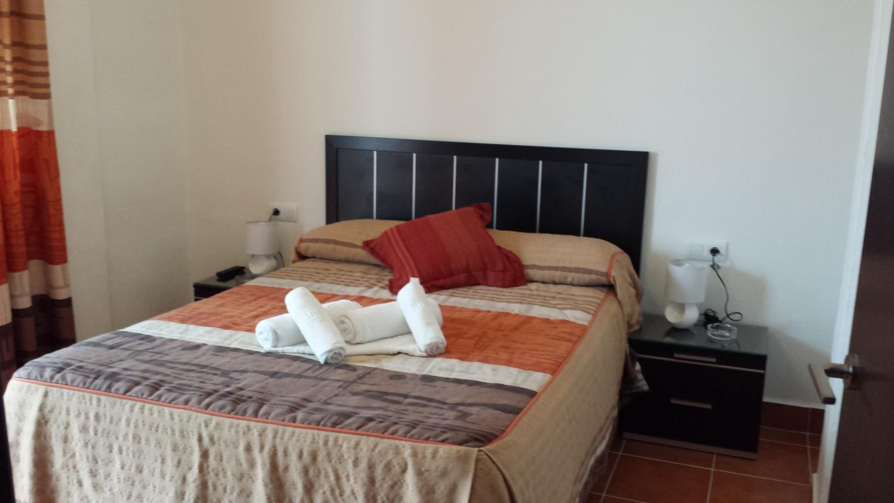 Pension Gran Plaza