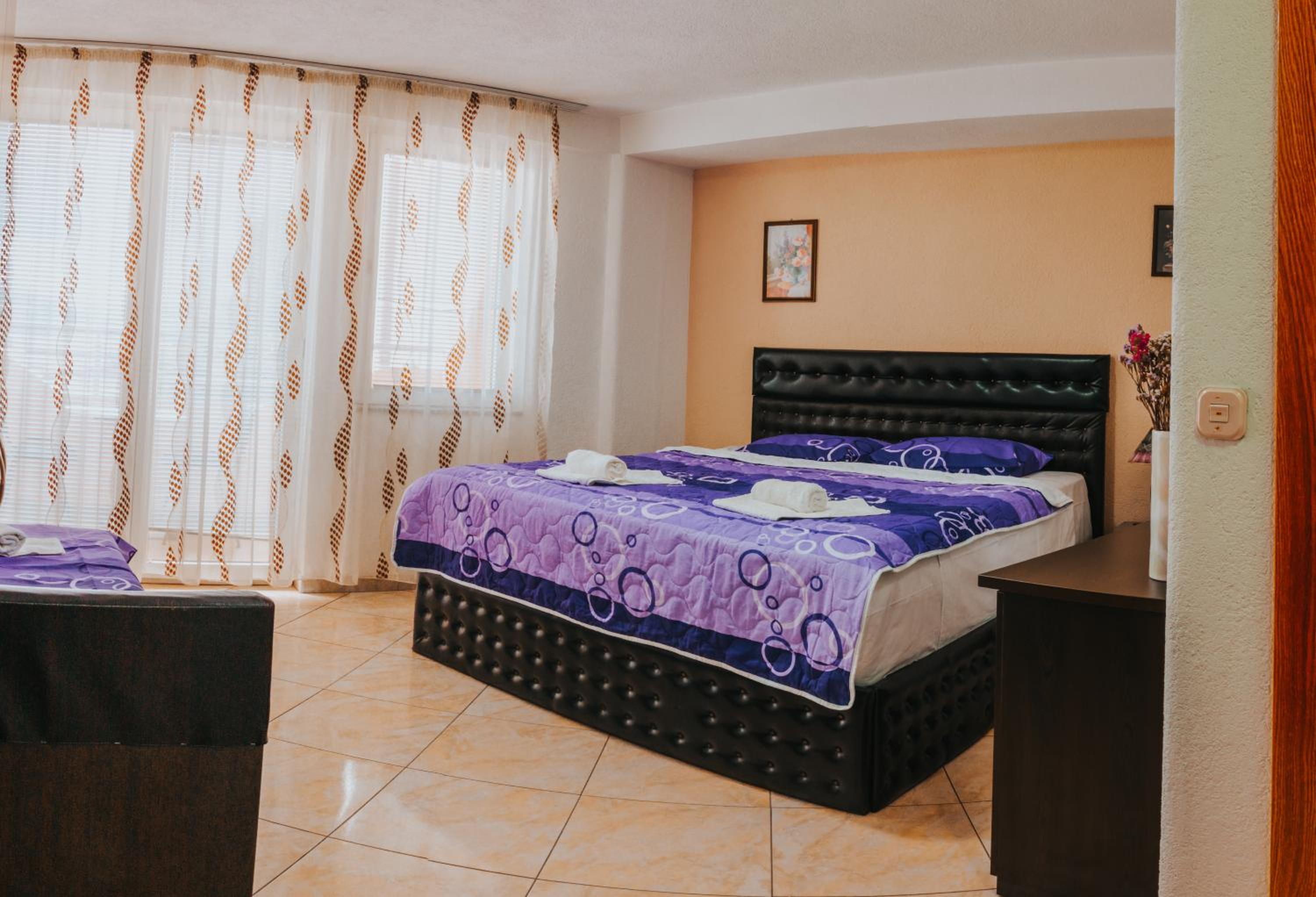 Villa Magdalena