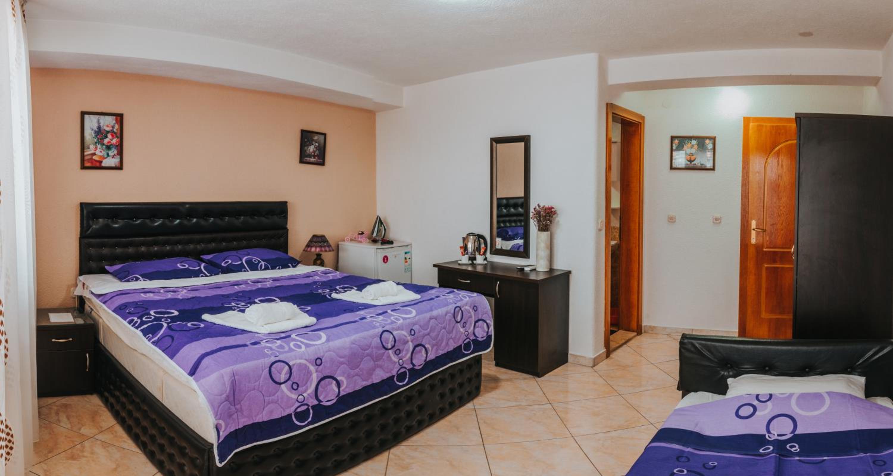 Villa Magdalena