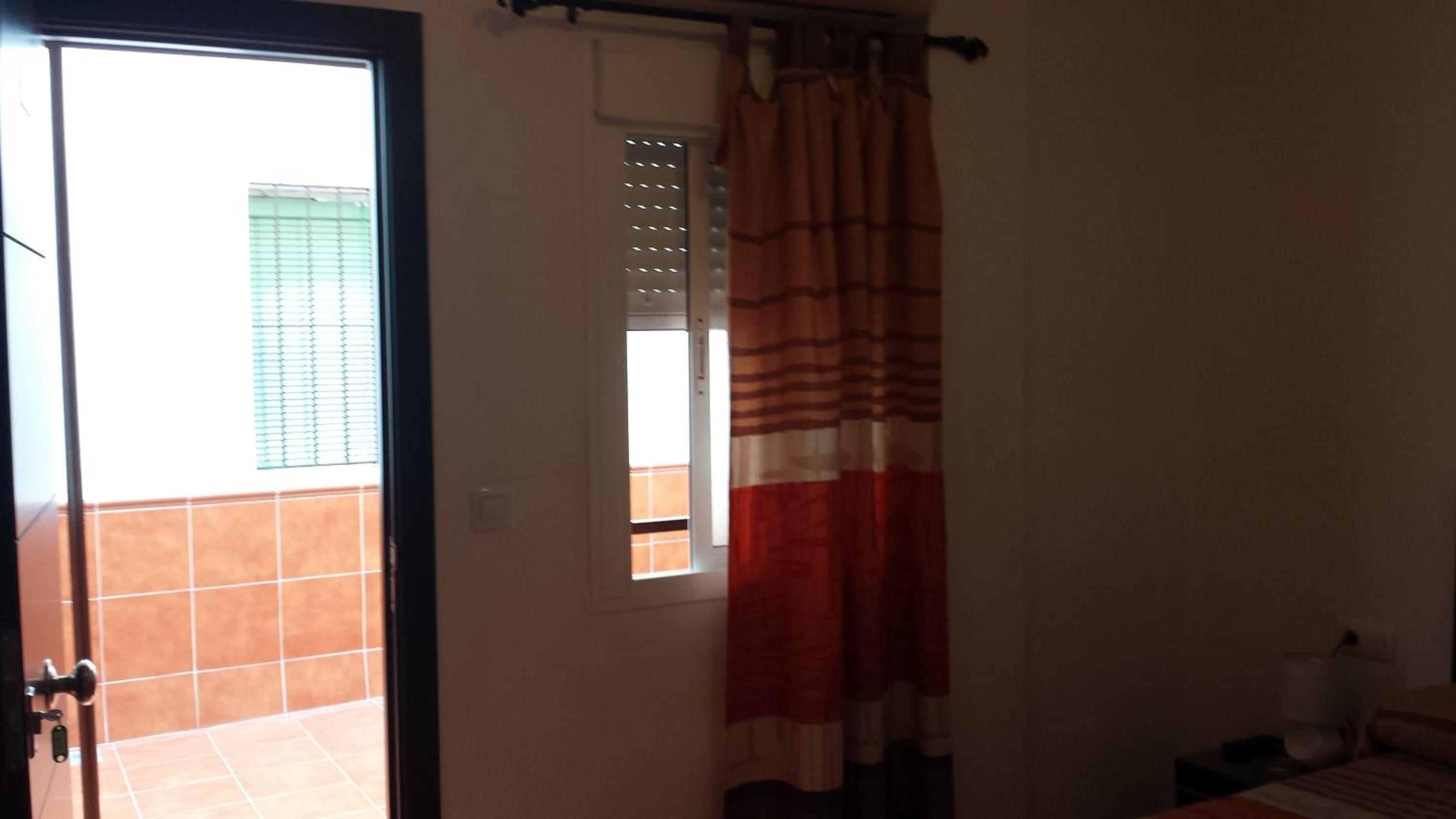 Pension Gran Plaza