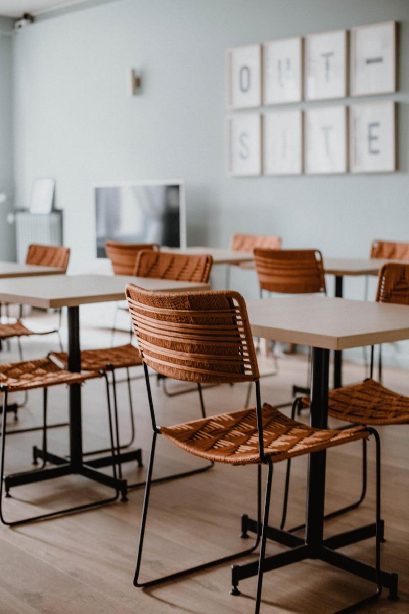 meeting room