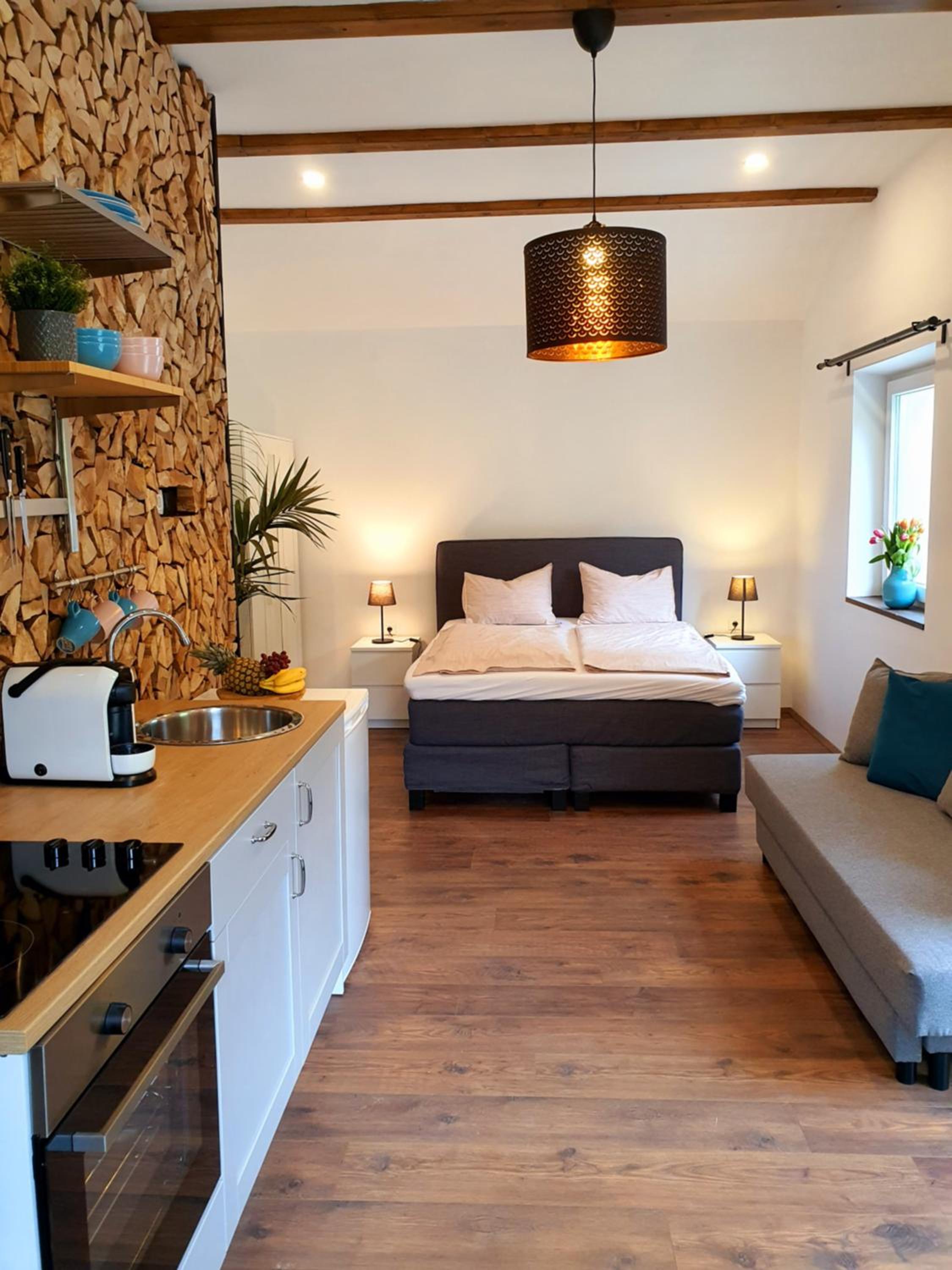 Ski & Relax -Gemütliche Apartments nur Minuten zur Gerlitzen