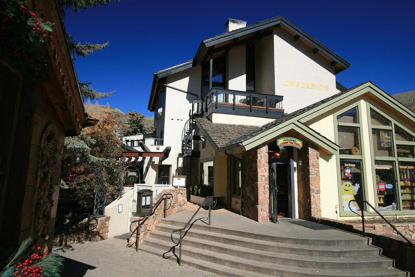 Hotel Creekside Vail Village by Vail Realty - Image 1