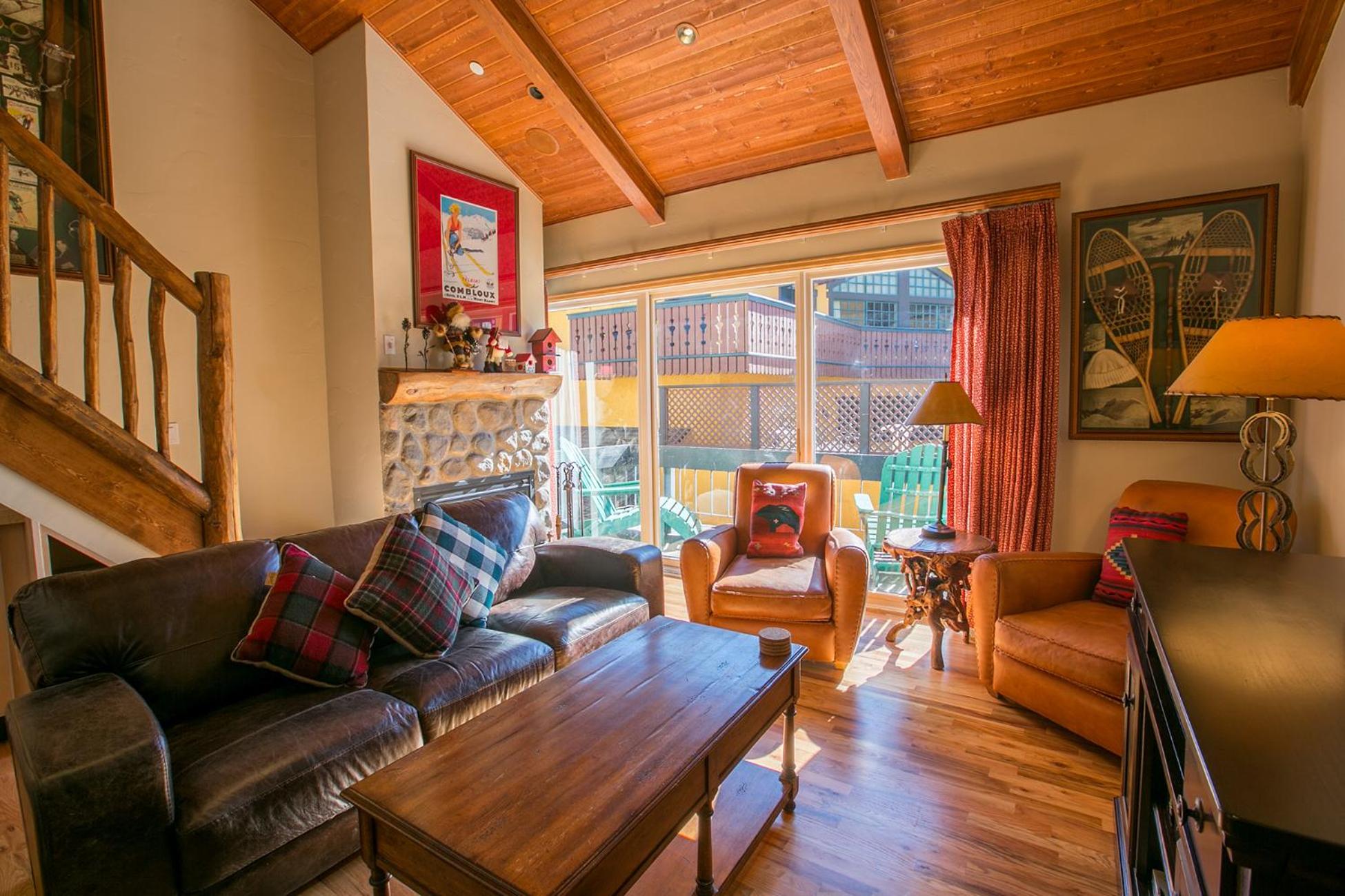 Creekside Vail Village by Vail Realty view 4