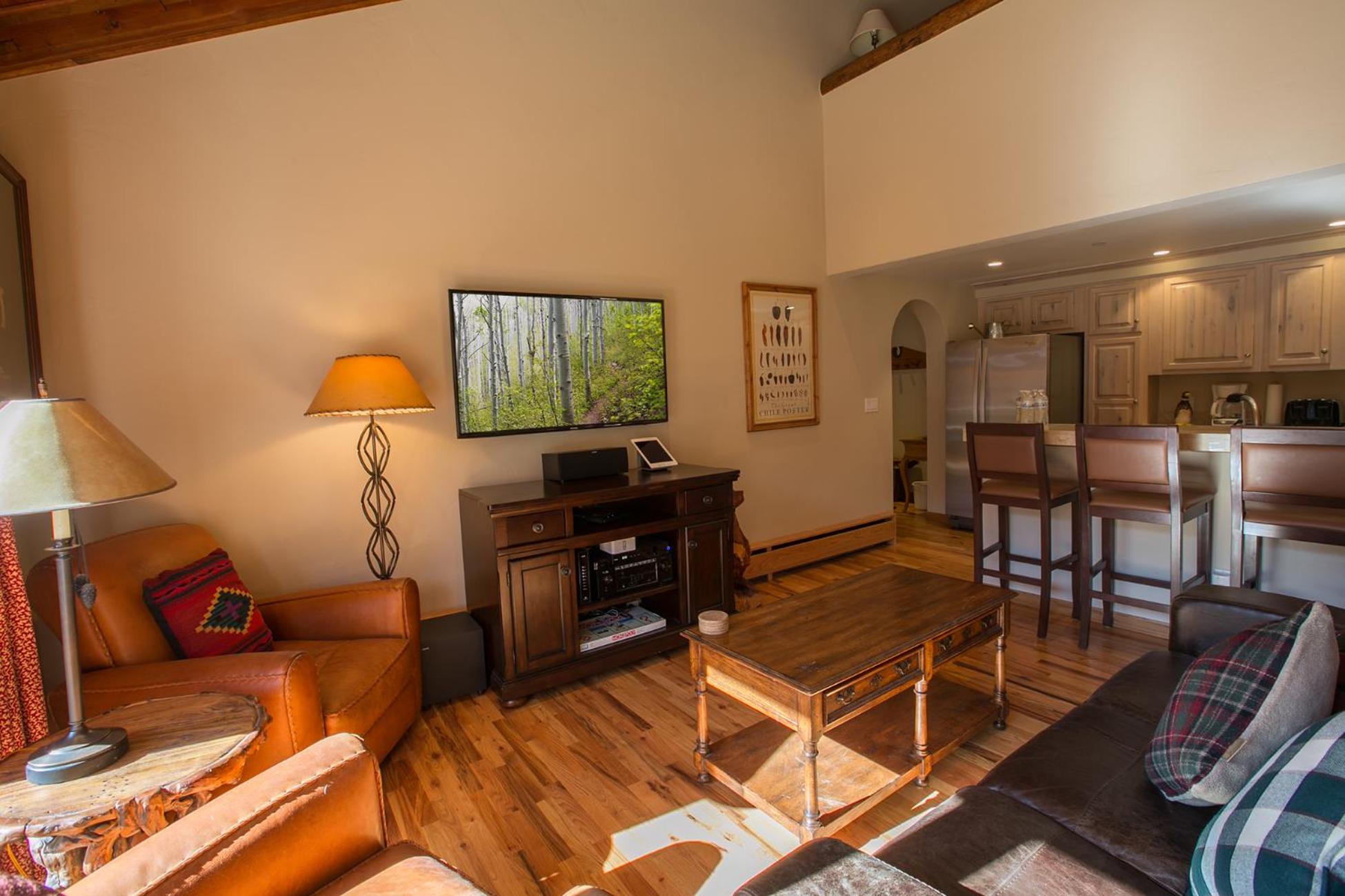Creekside Vail Village by Vail Realty view 3